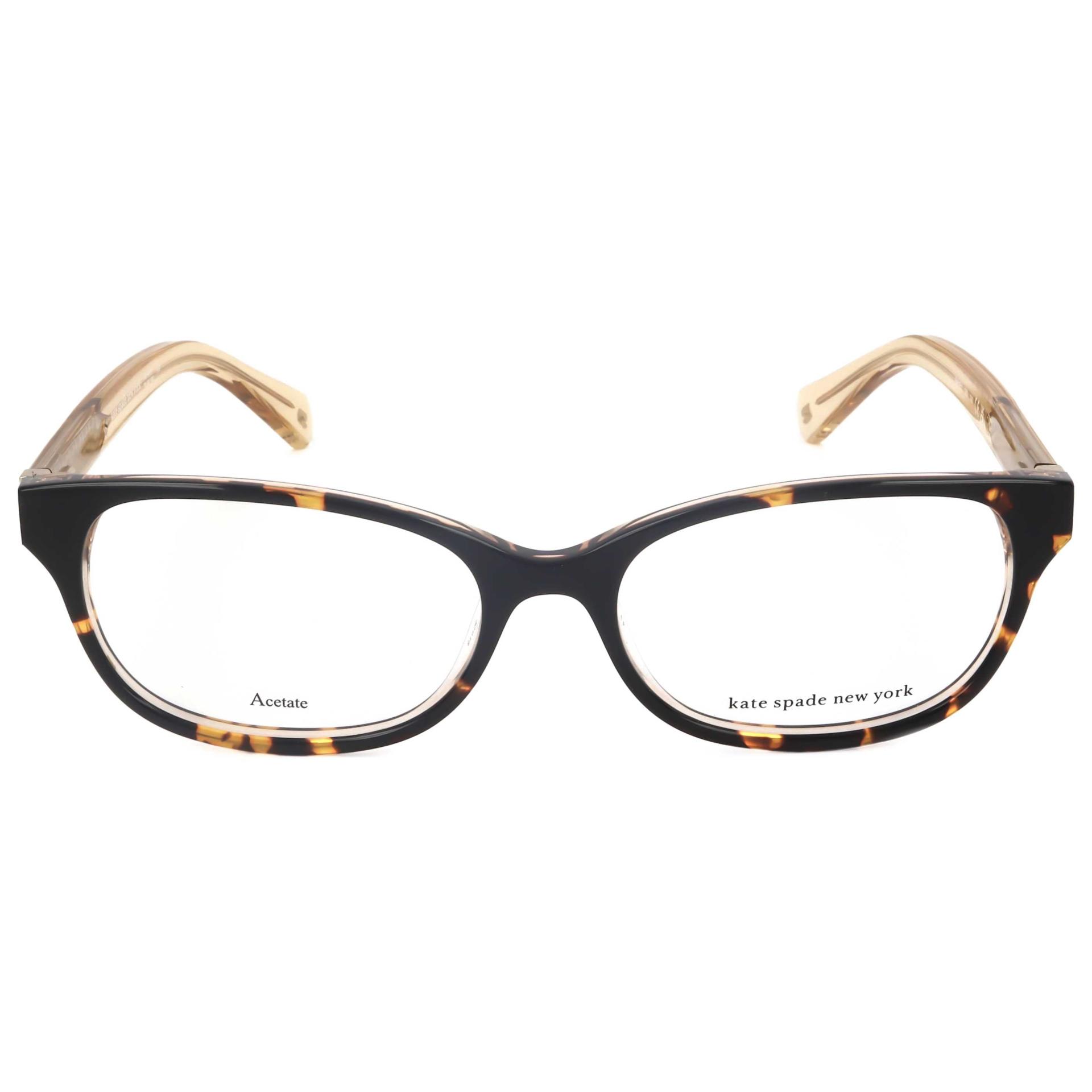 Kate Spade Women's Opticals RAINEY-086-50 3