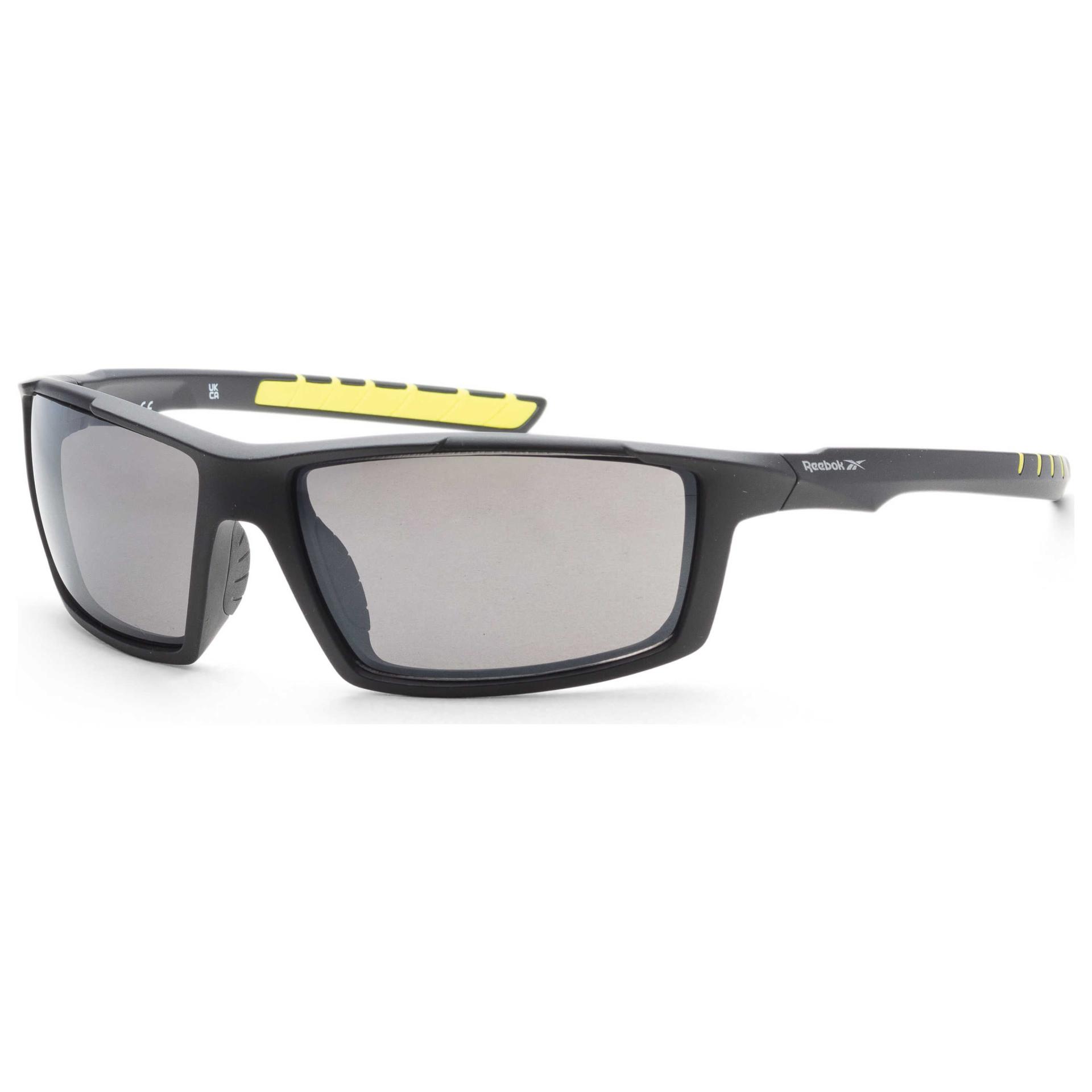Reebok Men's Sunglasses RB23BLKROS