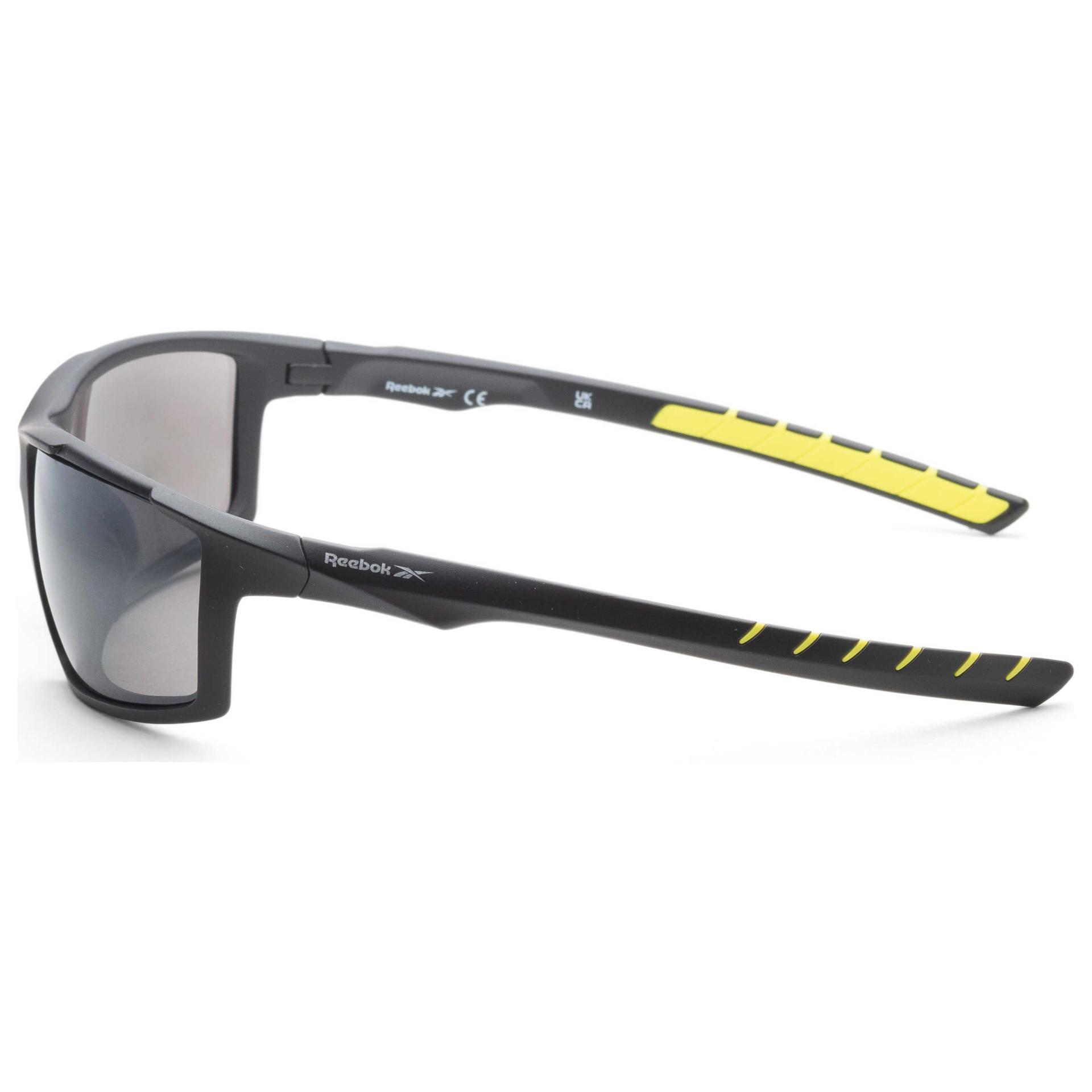 Reebok Men's Sunglasses RB23BLKROS 2