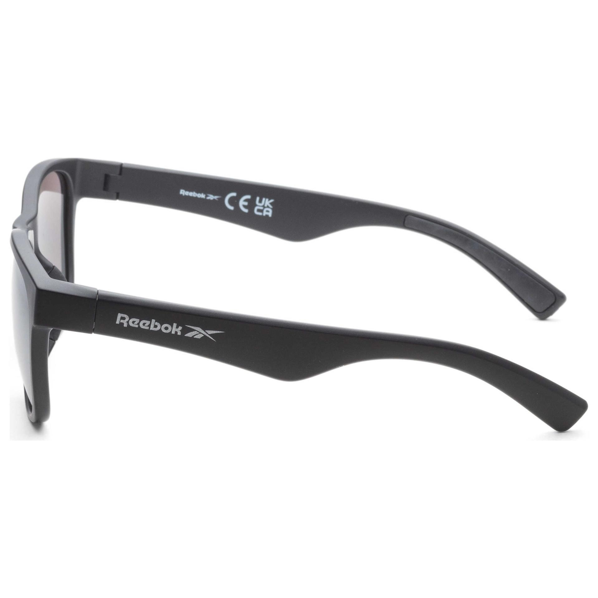 Reebok Men's Sunglasses RBOP28BLKMRFROS 2