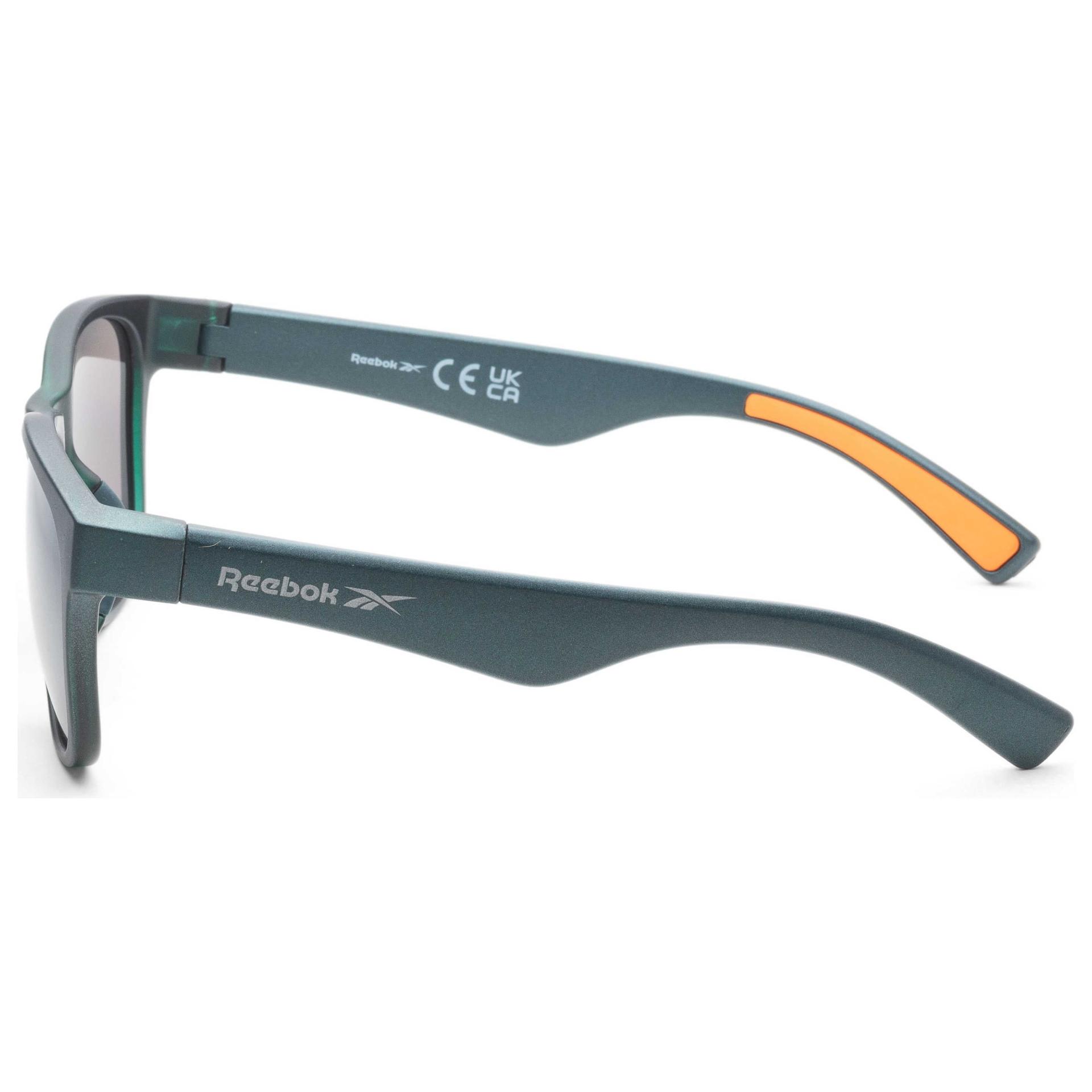 Reebok Men's Sunglasses RBOP28TEALROS 2