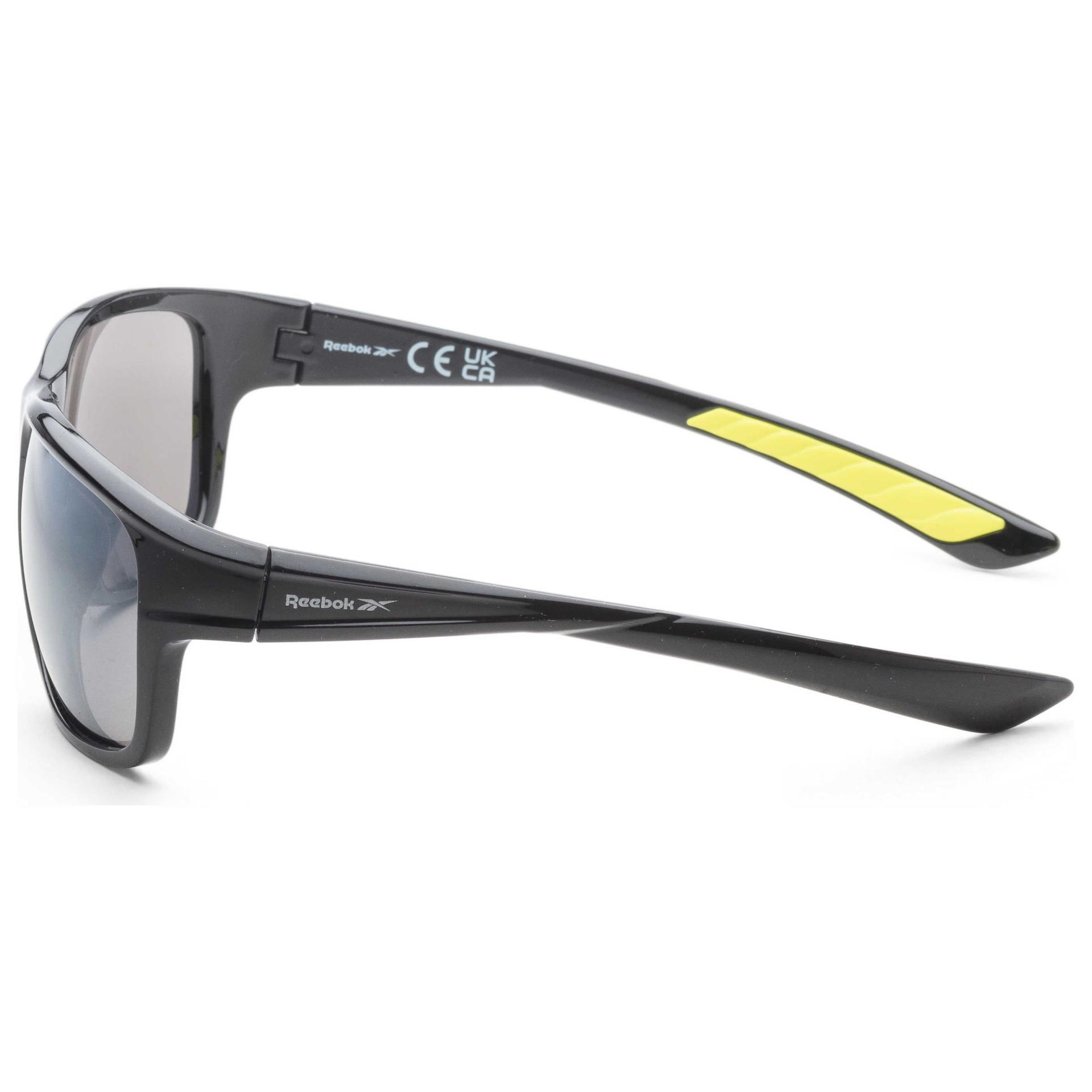 Reebok Men's Sunglasses RBOP29BLKROS 2