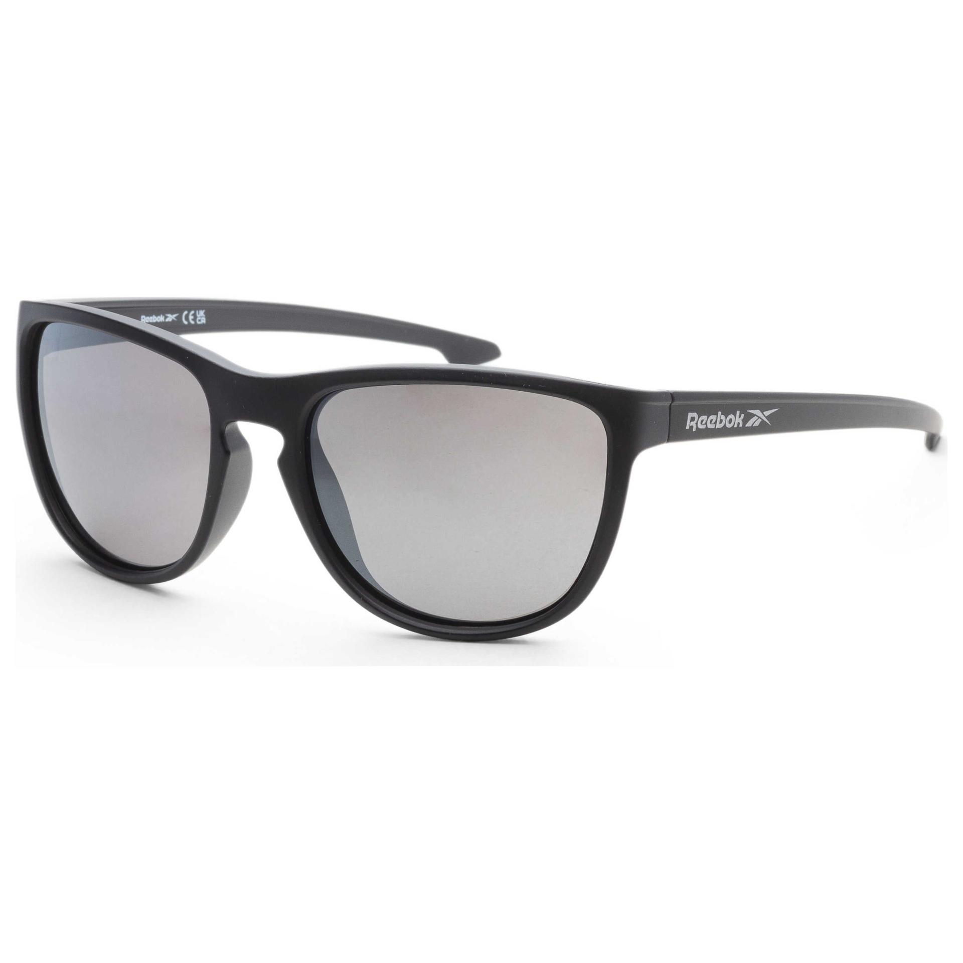 Reebok Men's Sunglasses RBOP32BLKROS