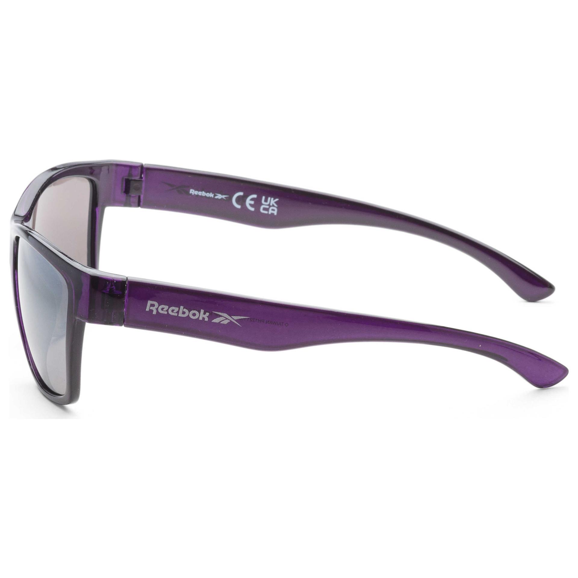 Reebok Men's Sunglasses RBOP33PRPMRFROS 2