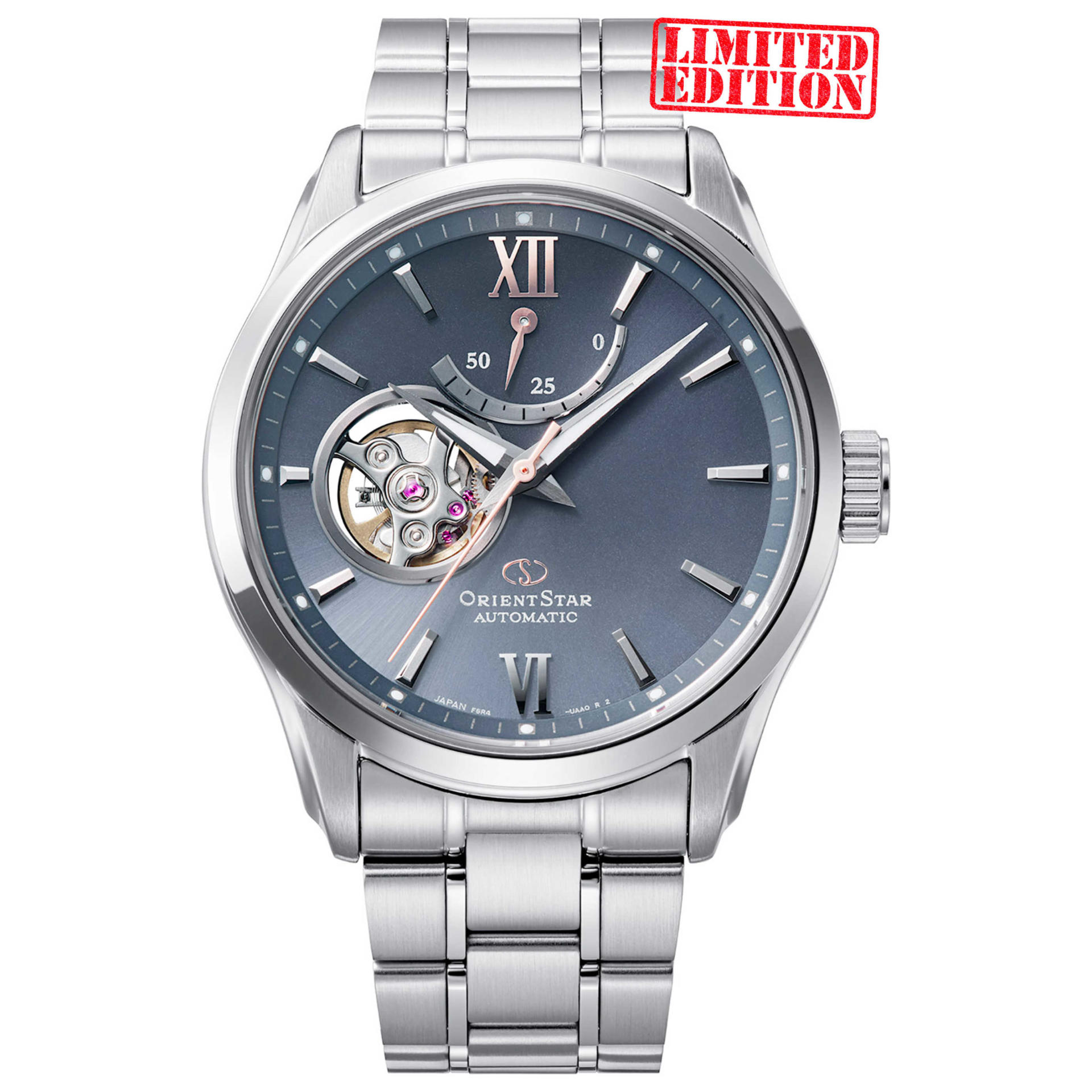 Orient Men's Watch RE-AT0021L00B