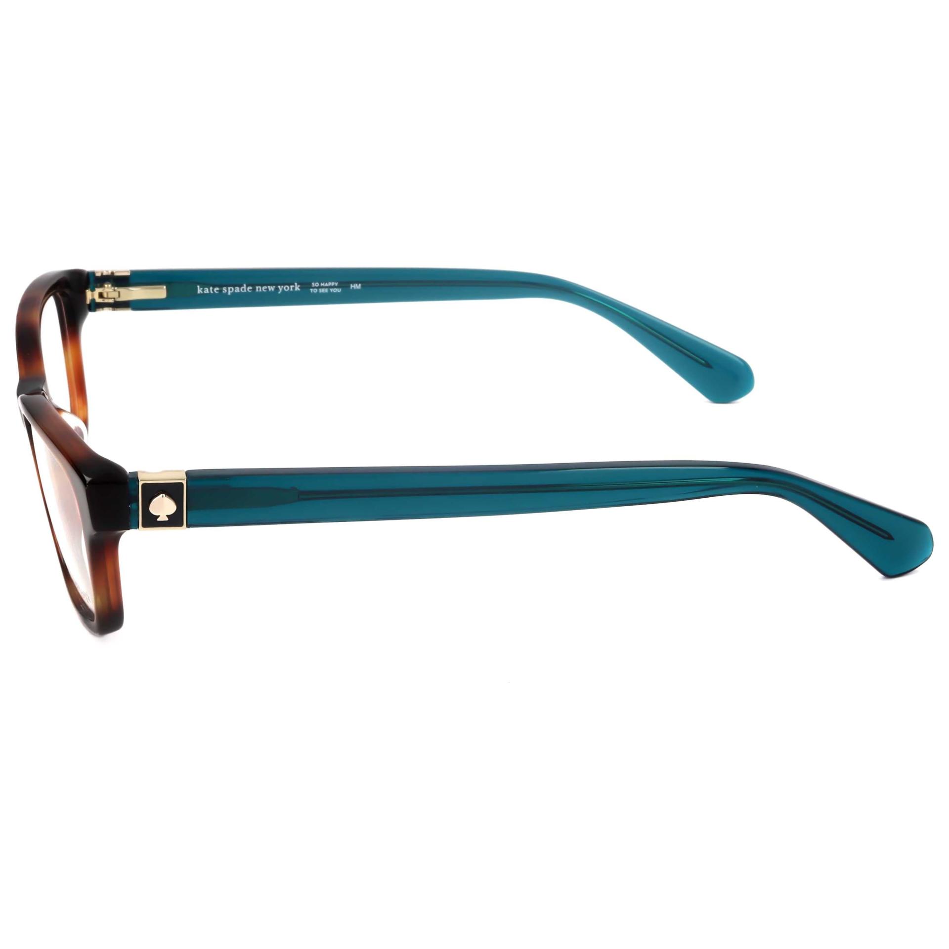 Kate Spade Women's Opticals RENNE-086-50 2