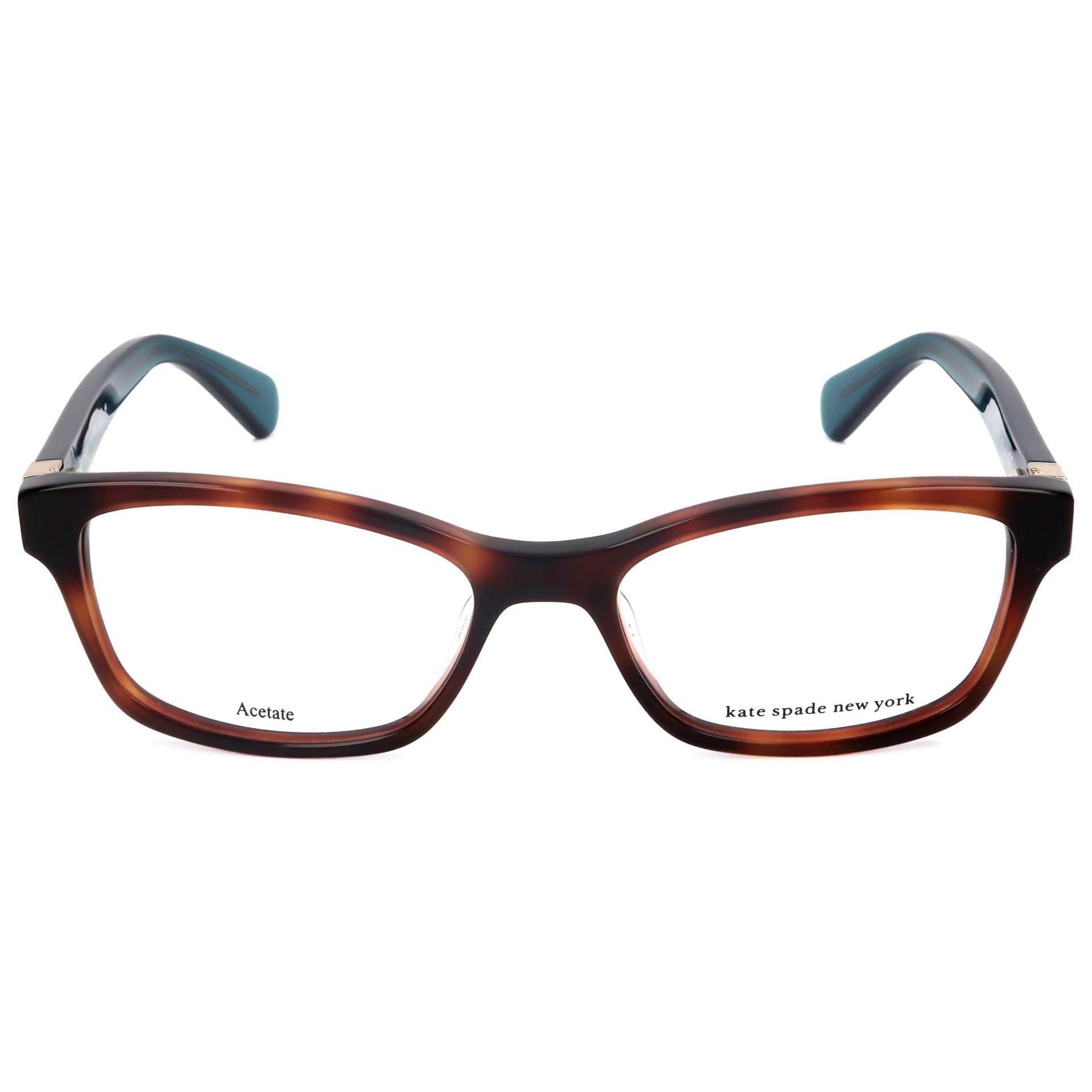 Kate Spade Women's Opticals RENNE-086-50 3