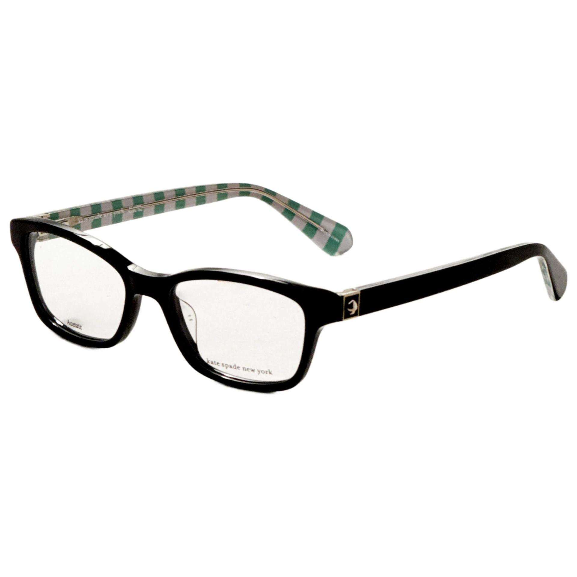 Kate Spade Women's Opticals RENNE-807-50