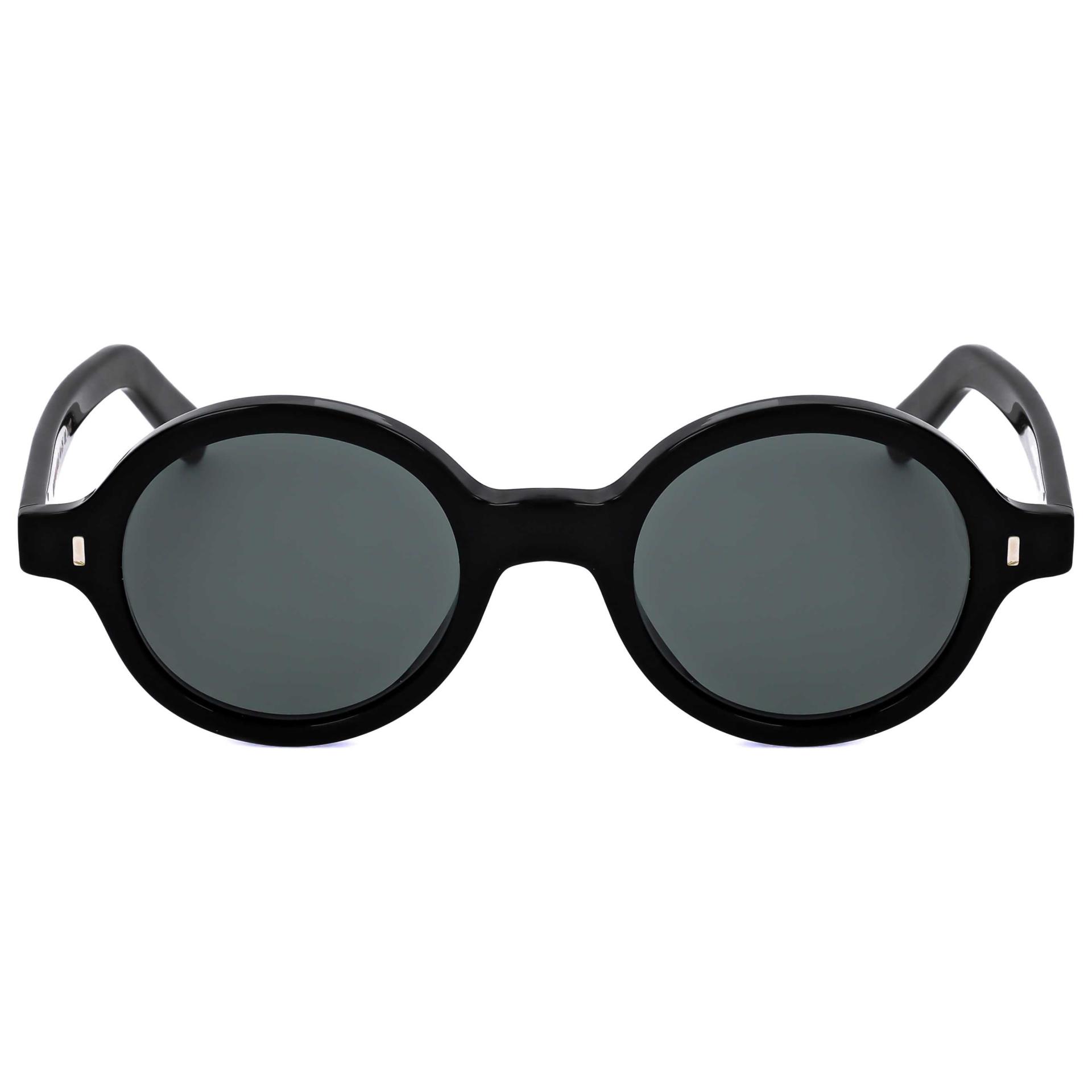 L.G.R. Unisex Sunglasses REUNION-BOLD-GRN-46 3