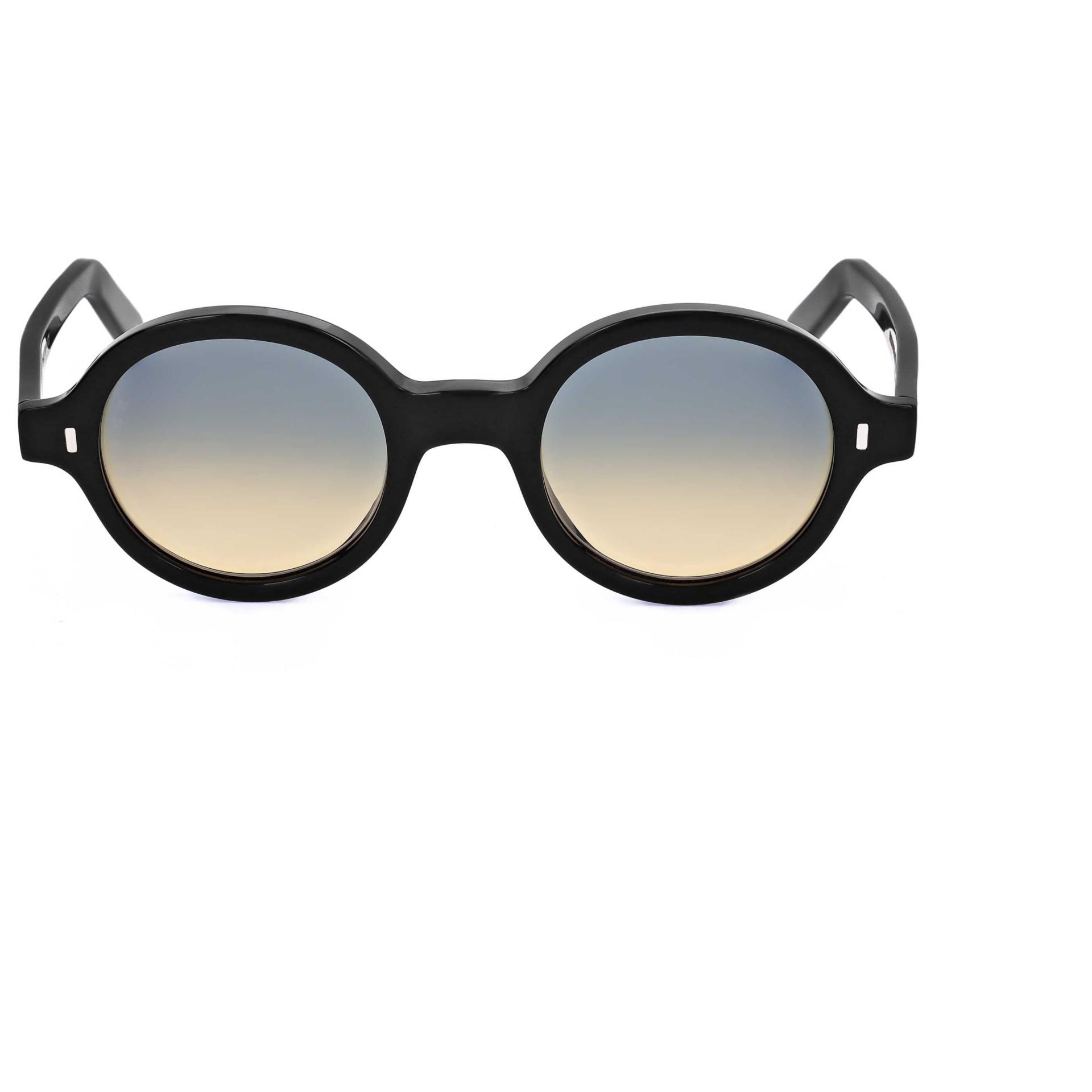 L.G.R. Unisex Sunglasses REUNION-BOLD-YLW-46 3