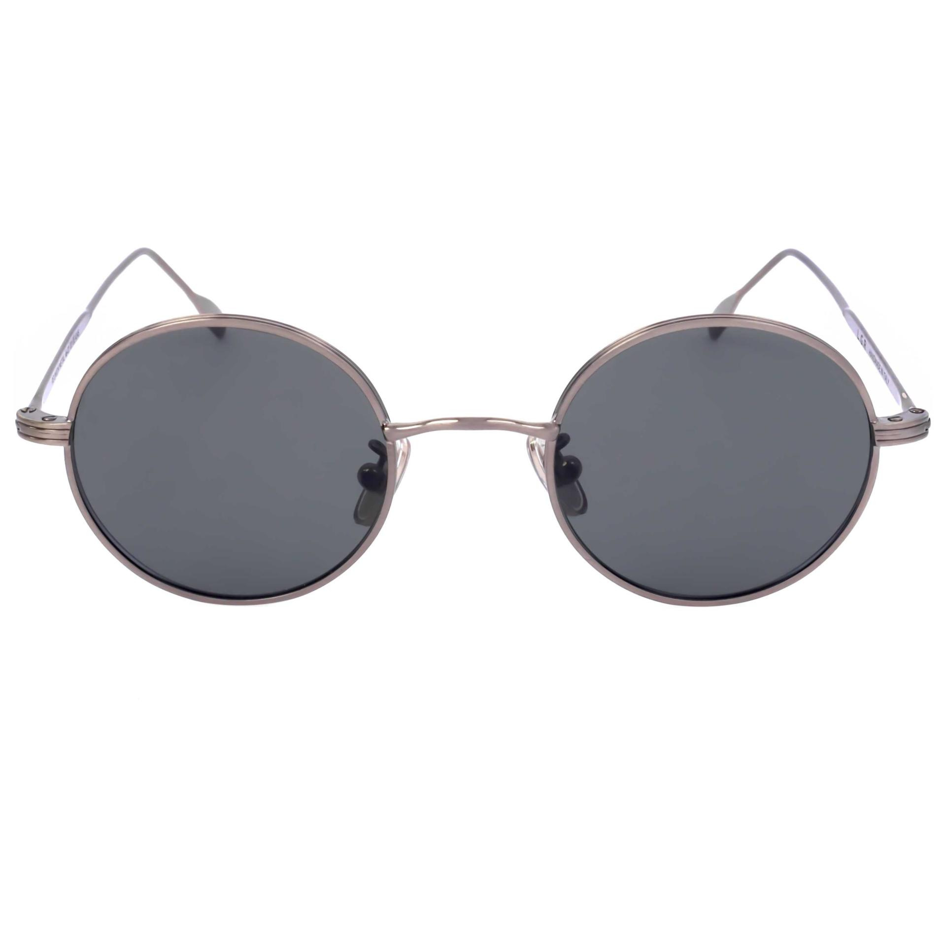 L.G.R. Unisex Sunglasses REUNION-METAL-46 3