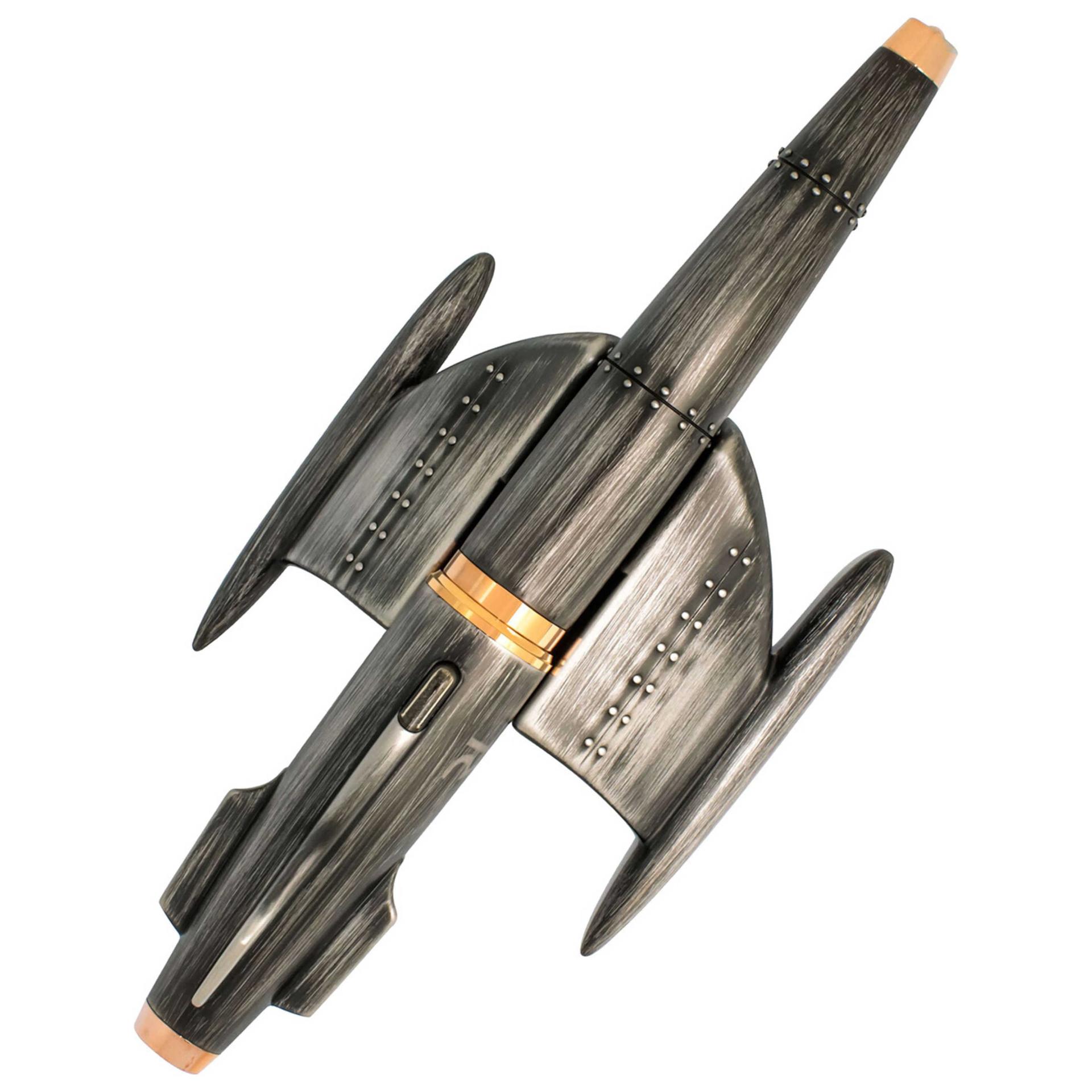 Romain Jerome Pen RJ.M.OE.IN.006.01 4