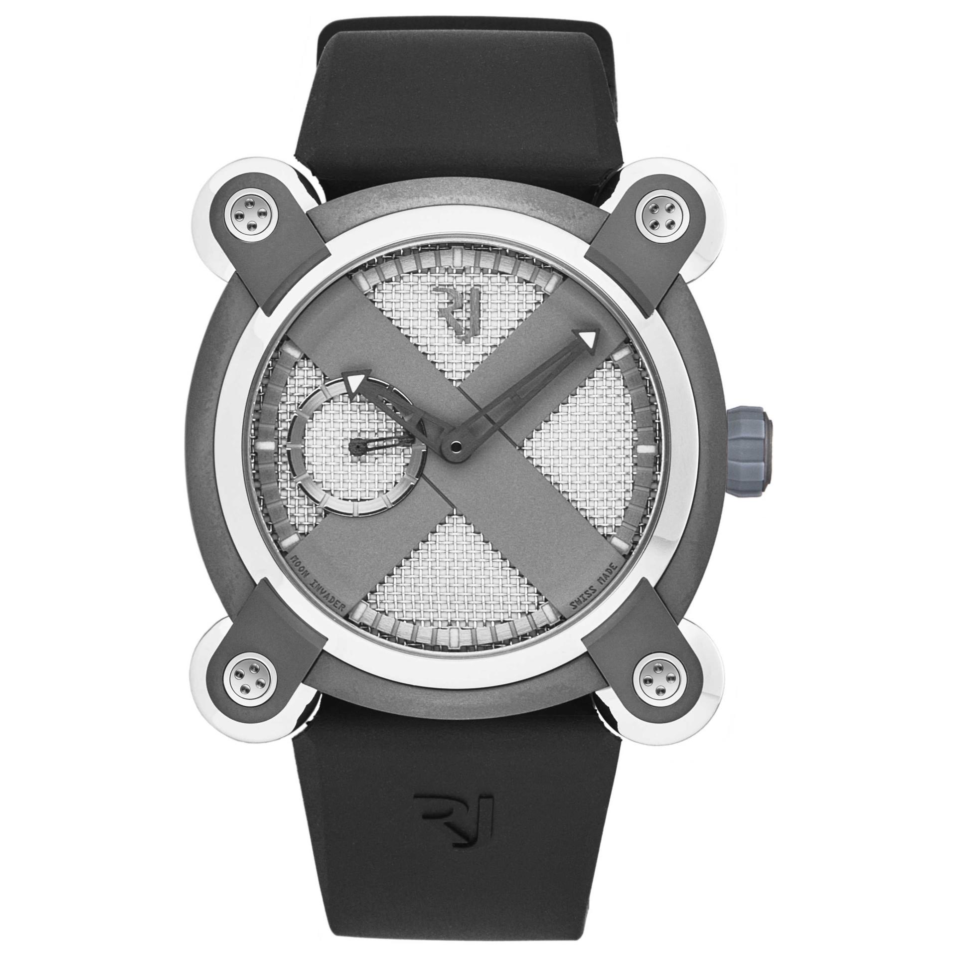 Romain Jerome Men's Watch RJMAUIN.020.01