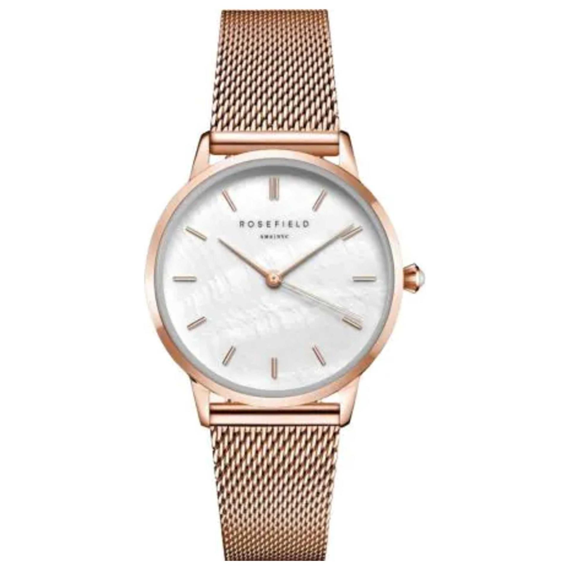 Rosefield Women's Watch RMRMR-R09