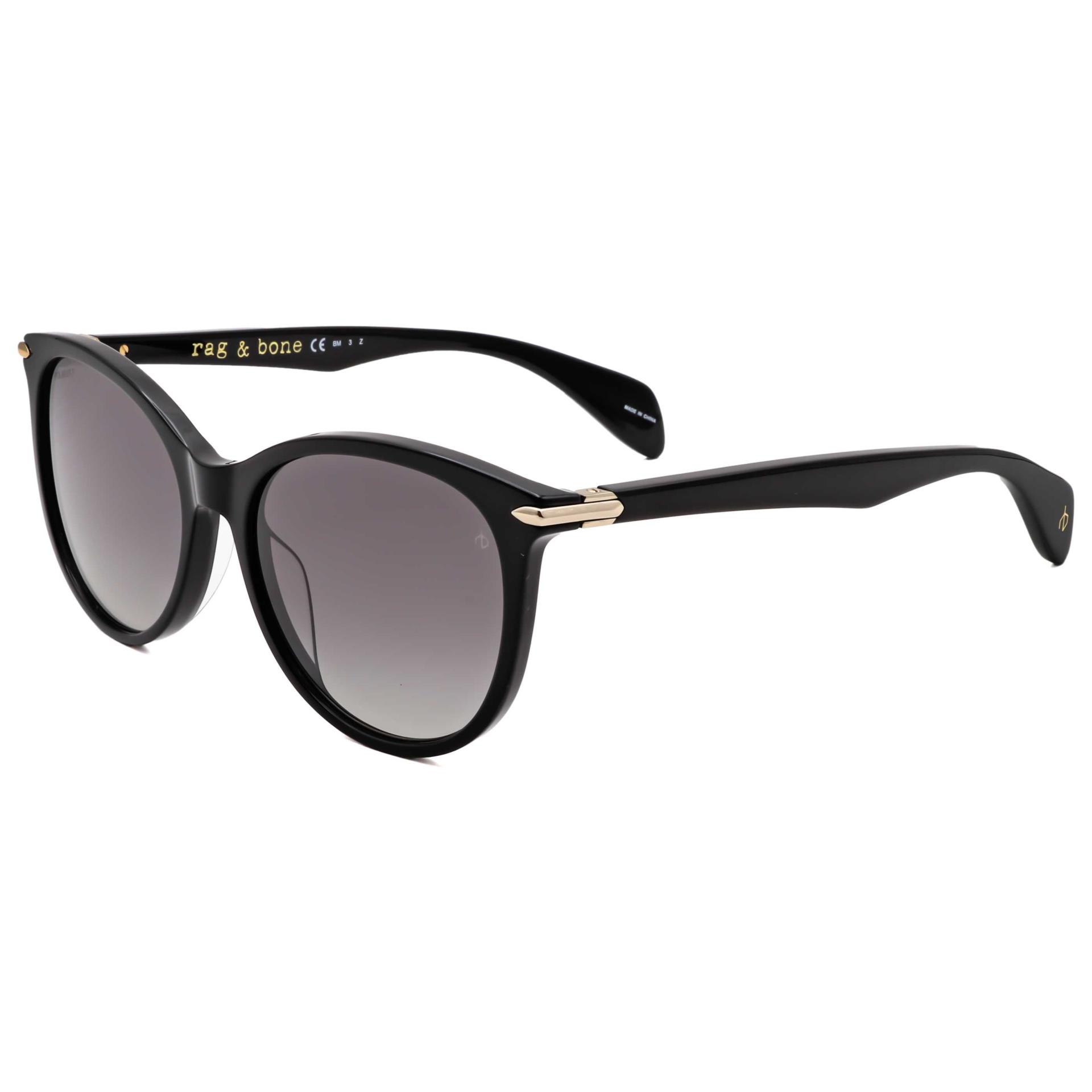 Rag & Bone Women's Sunglasses RNB1020-S-807-54