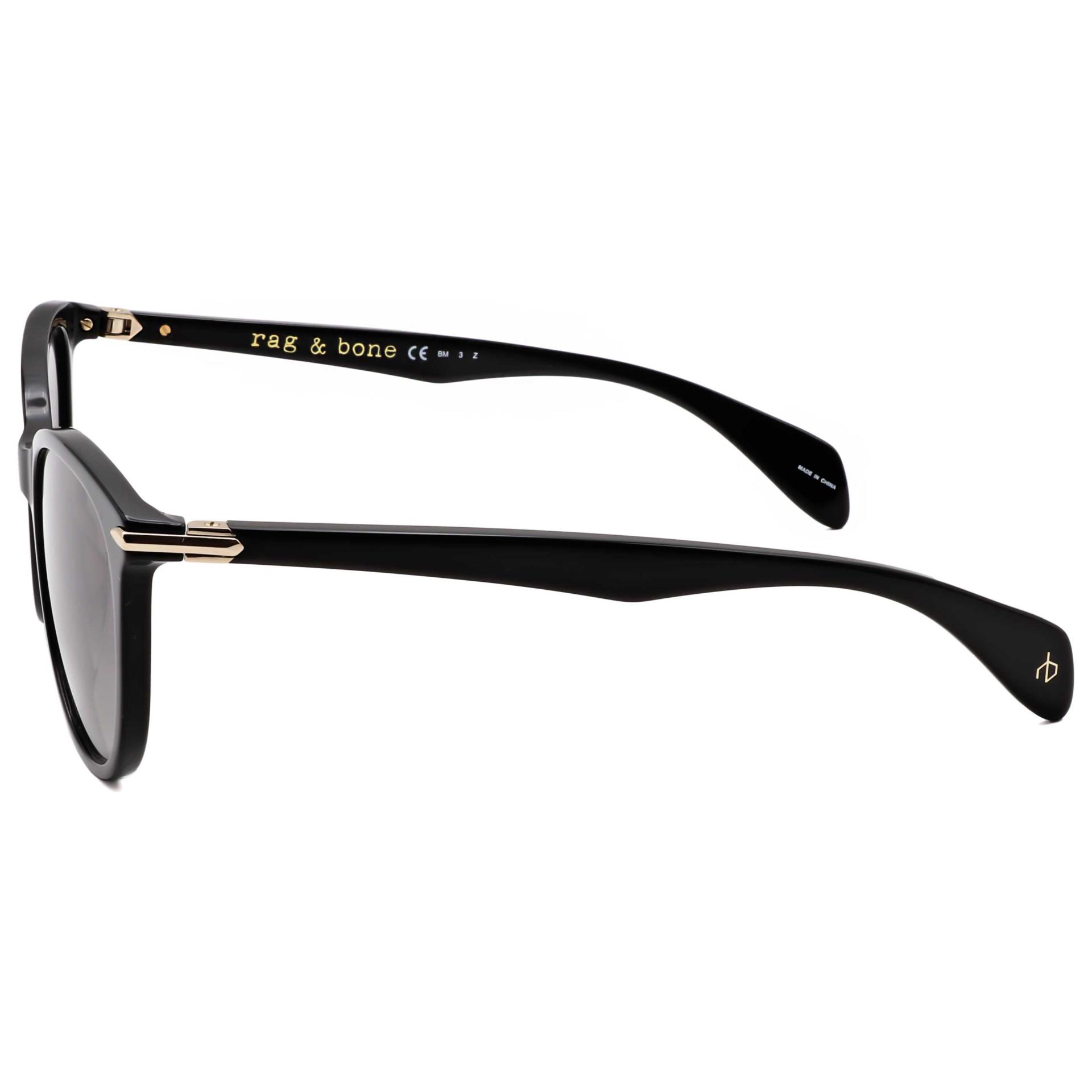 Rag & Bone Women's Sunglasses RNB1020-S-807-54 2