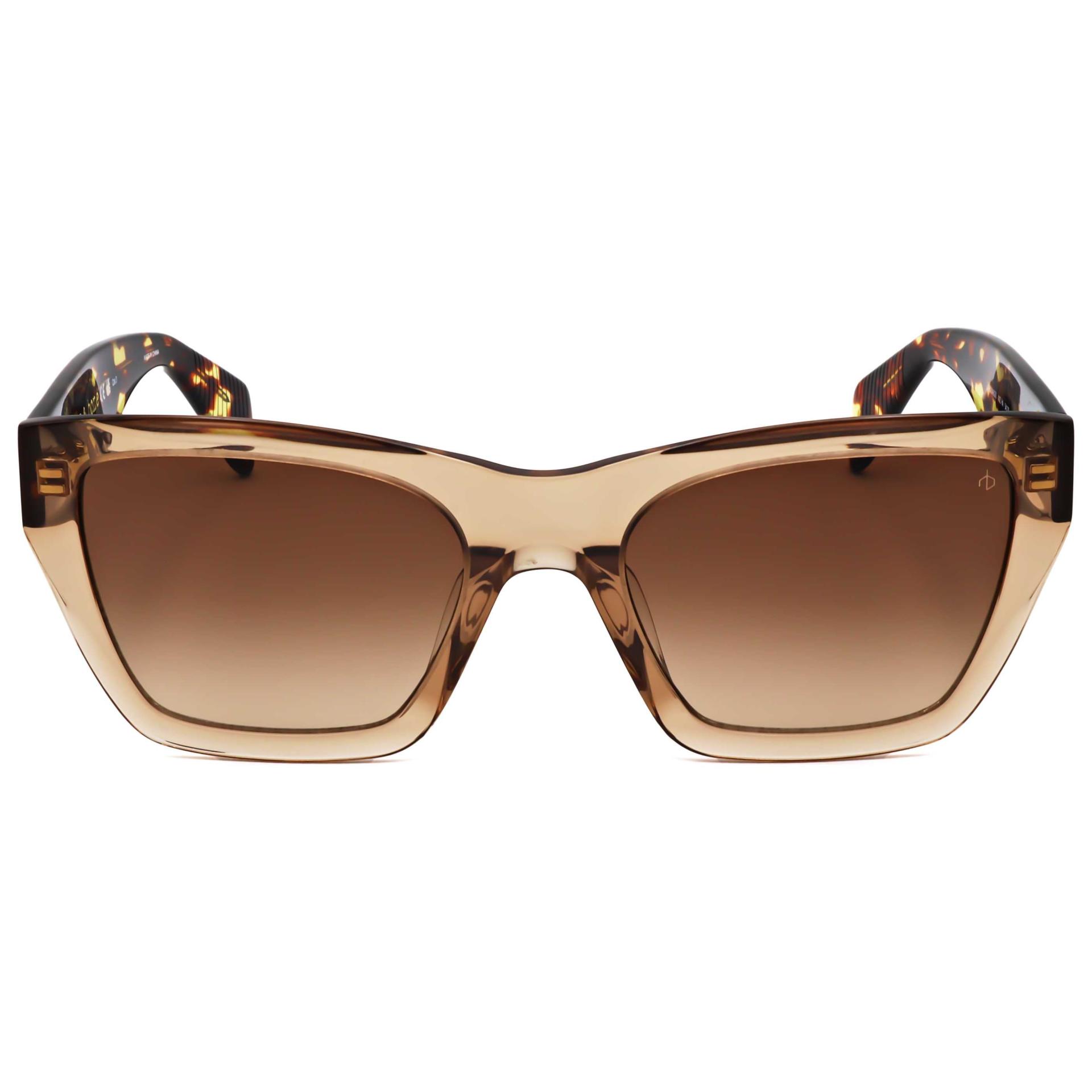 Rag & Bone Women's Sunglasses RNB1046-G-S-XNZ-54 3