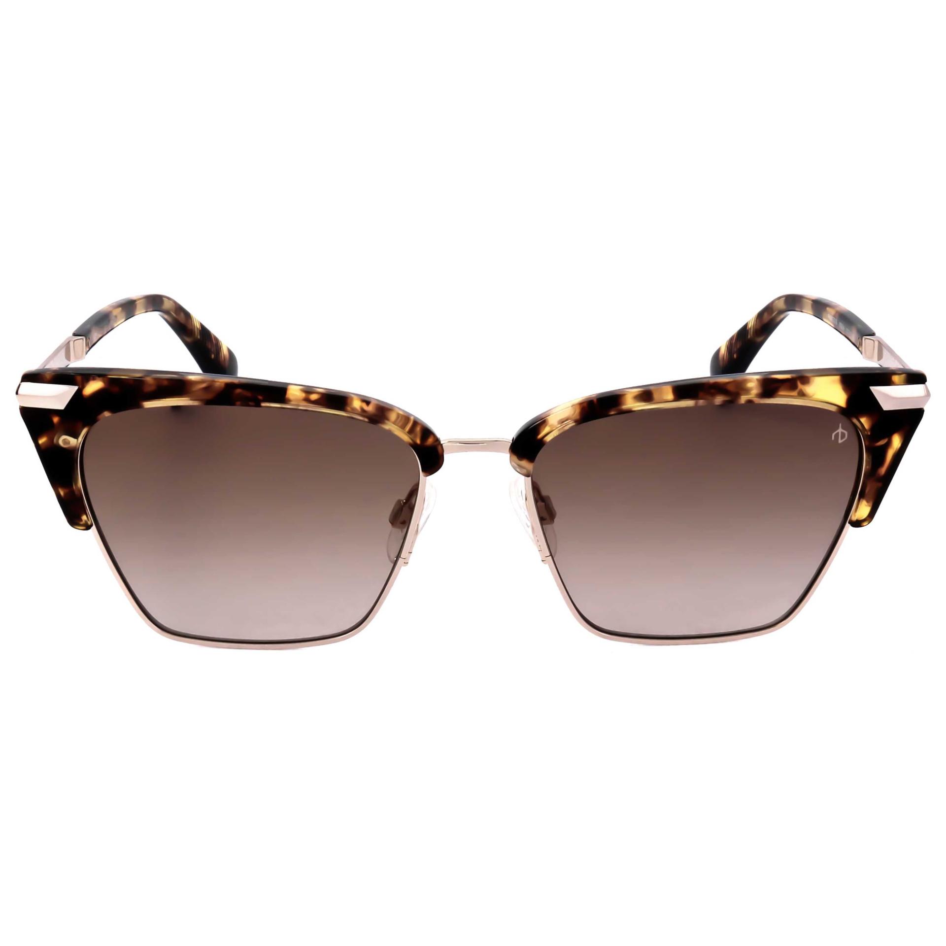 Rag & Bone Women's Sunglasses RNB1053-S-XNZ-53 3