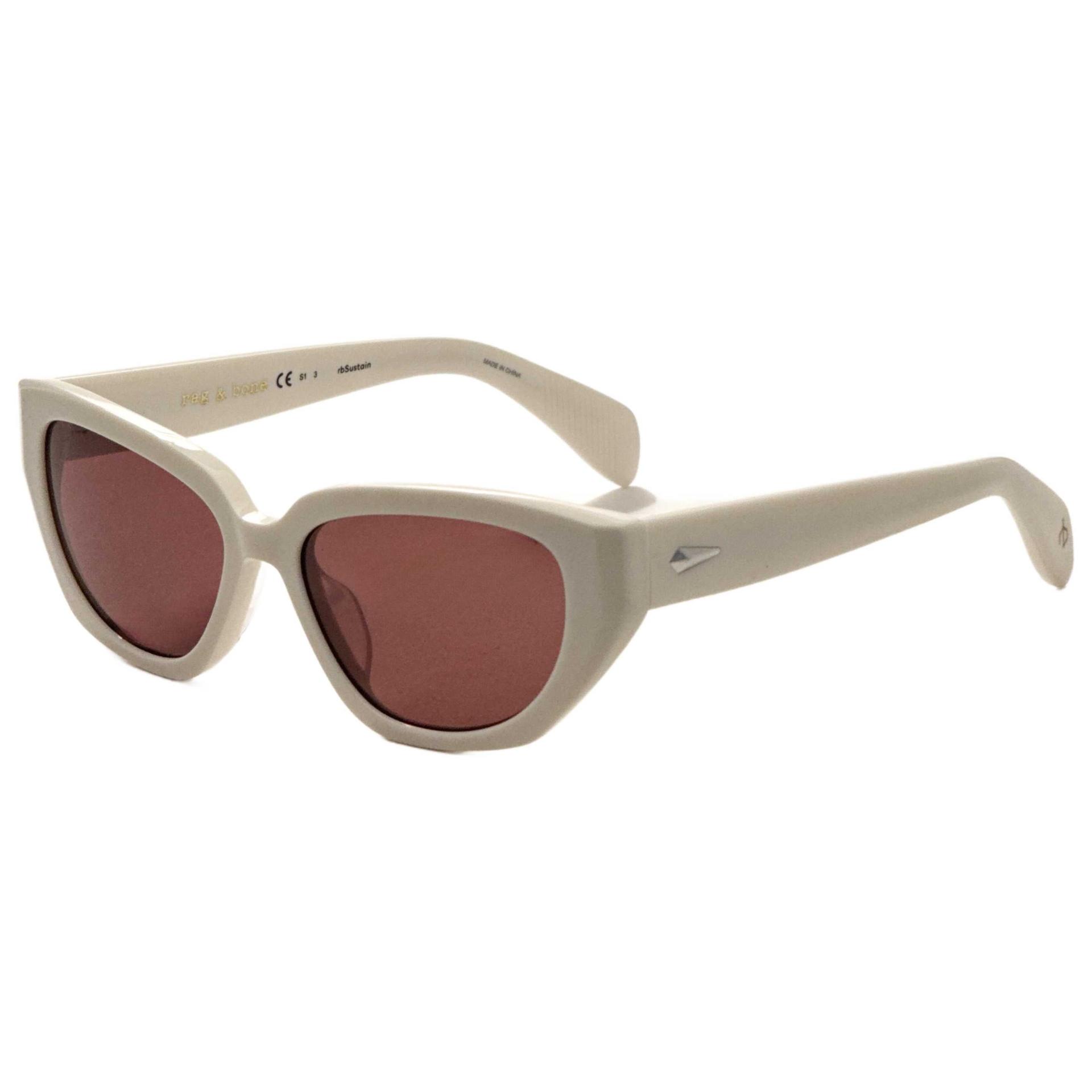 Rag & Bone Women's Sunglasses RNB1055-S-VK6-54