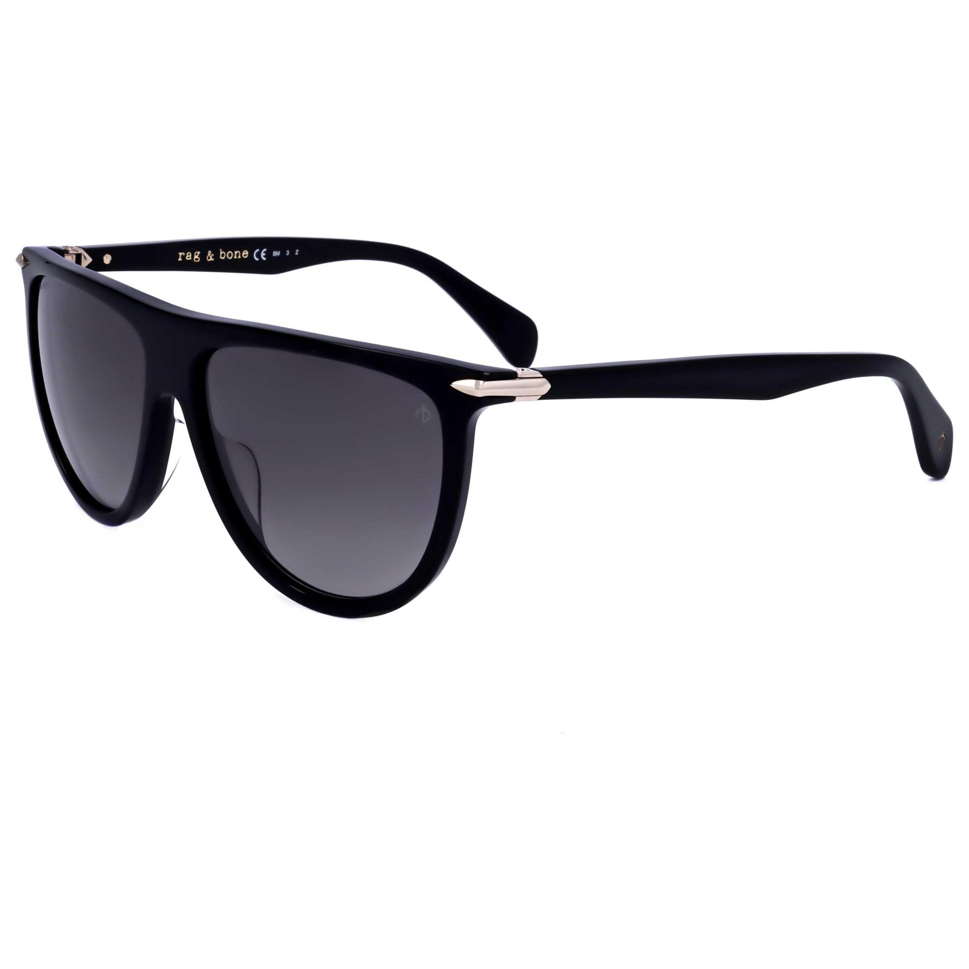 Rag & Bone Women's Sunglasses RNB1056-S-807-57