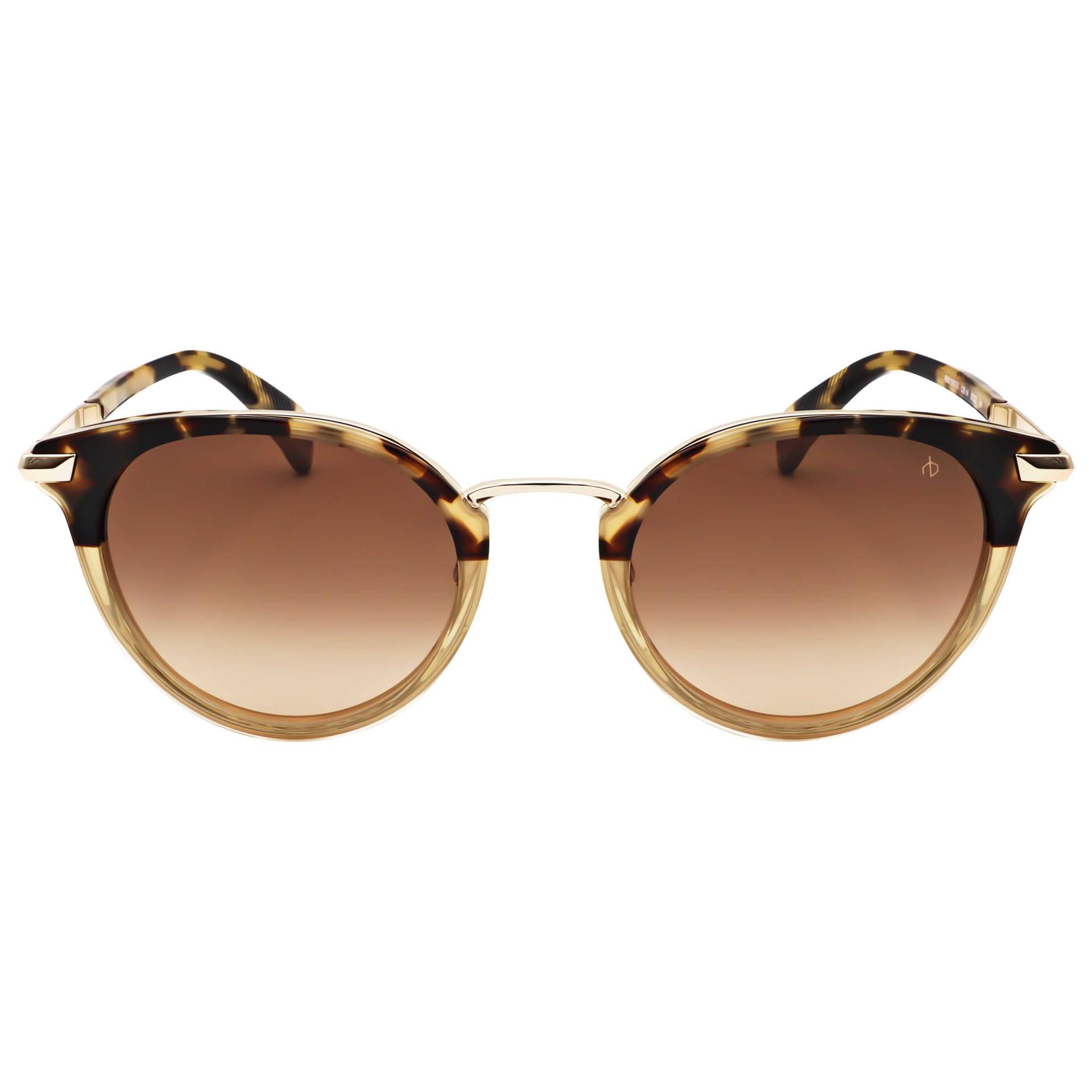 Rag & Bone Women's Sunglasses RNB1058-G-S-C9B-53 3