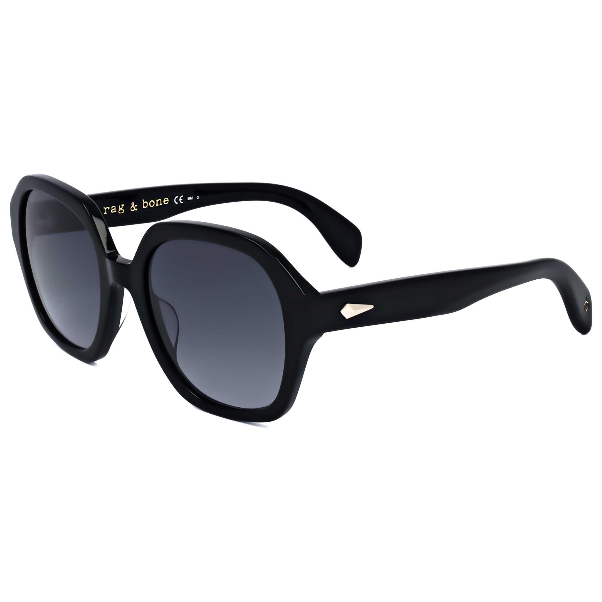 Rag & Bone Women's Sunglasses RNB1063-S-807-53