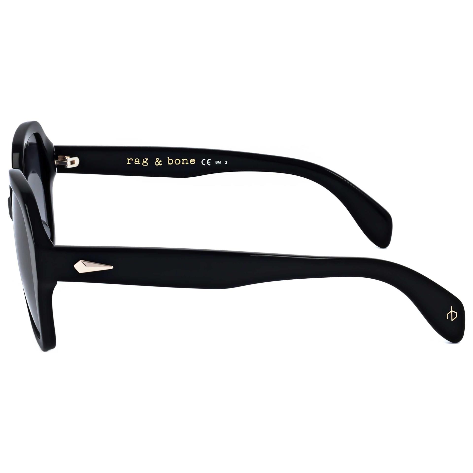 Rag & Bone Women's Sunglasses RNB1063-S-807-53 2