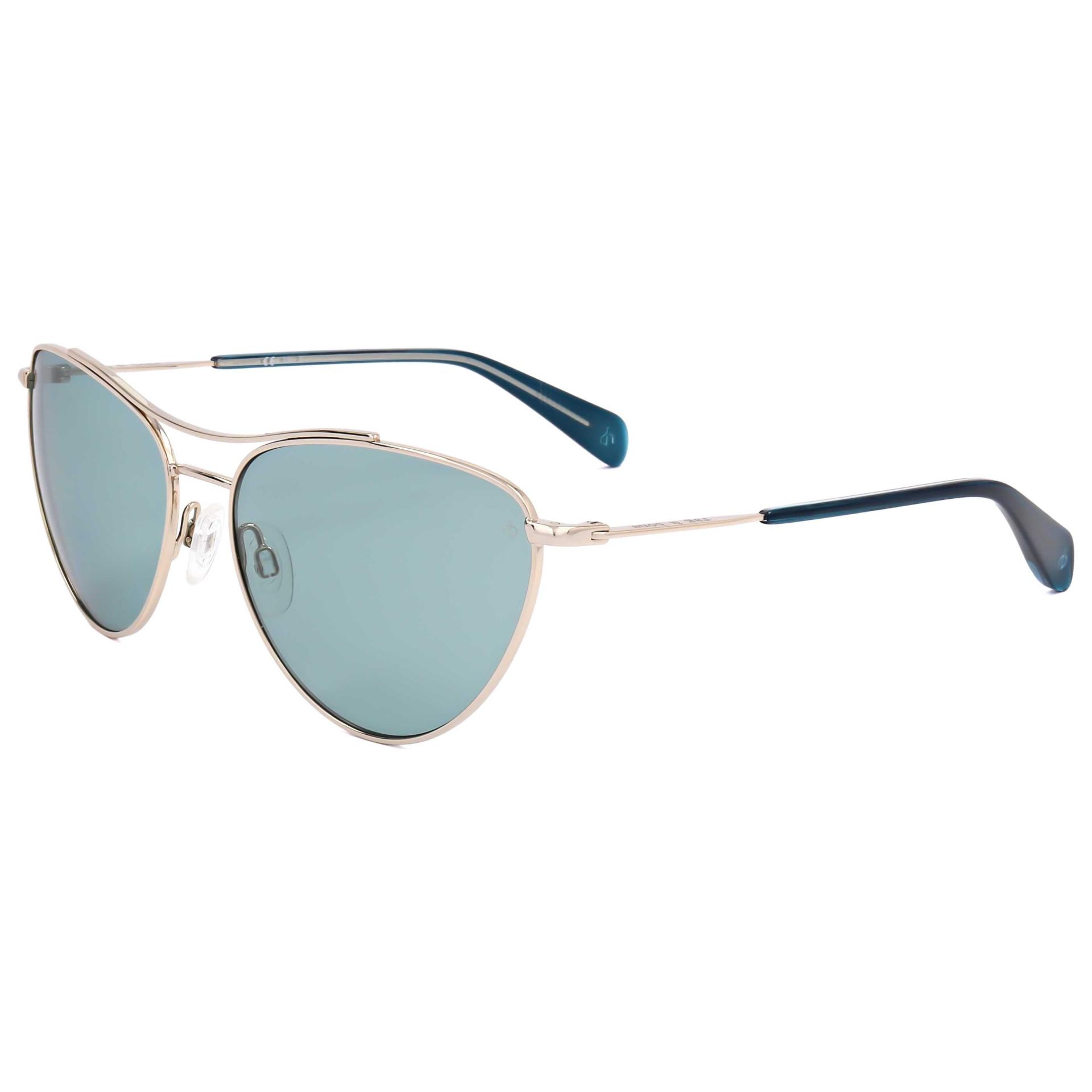 Rag & Bone Women's Sunglasses RNB1065-G-S-OGA-58