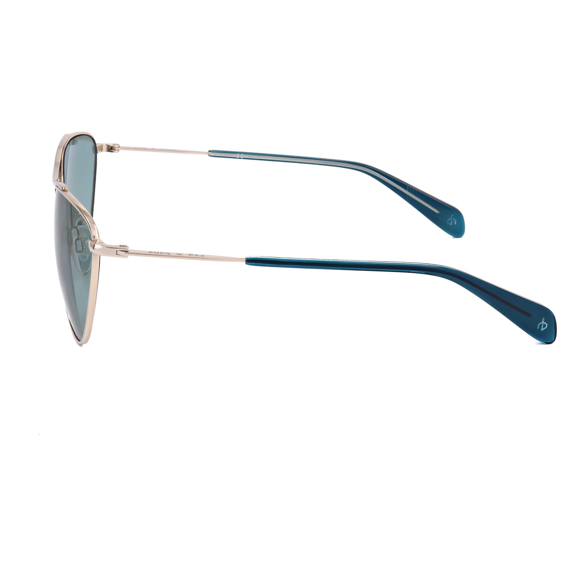 Rag & Bone Women's Sunglasses RNB1065-G-S-OGA-58 2