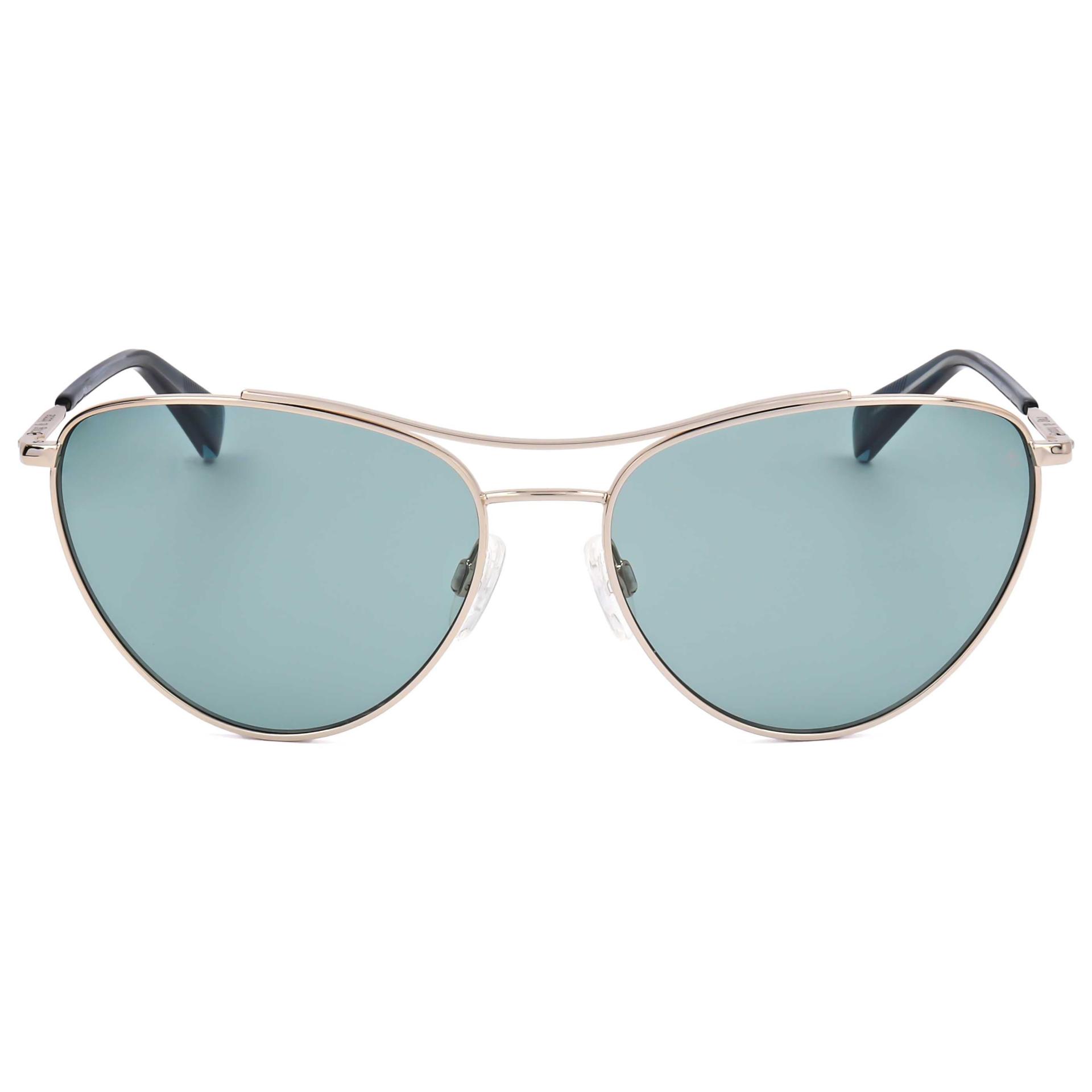 Rag & Bone Women's Sunglasses RNB1065-G-S-OGA-58 3