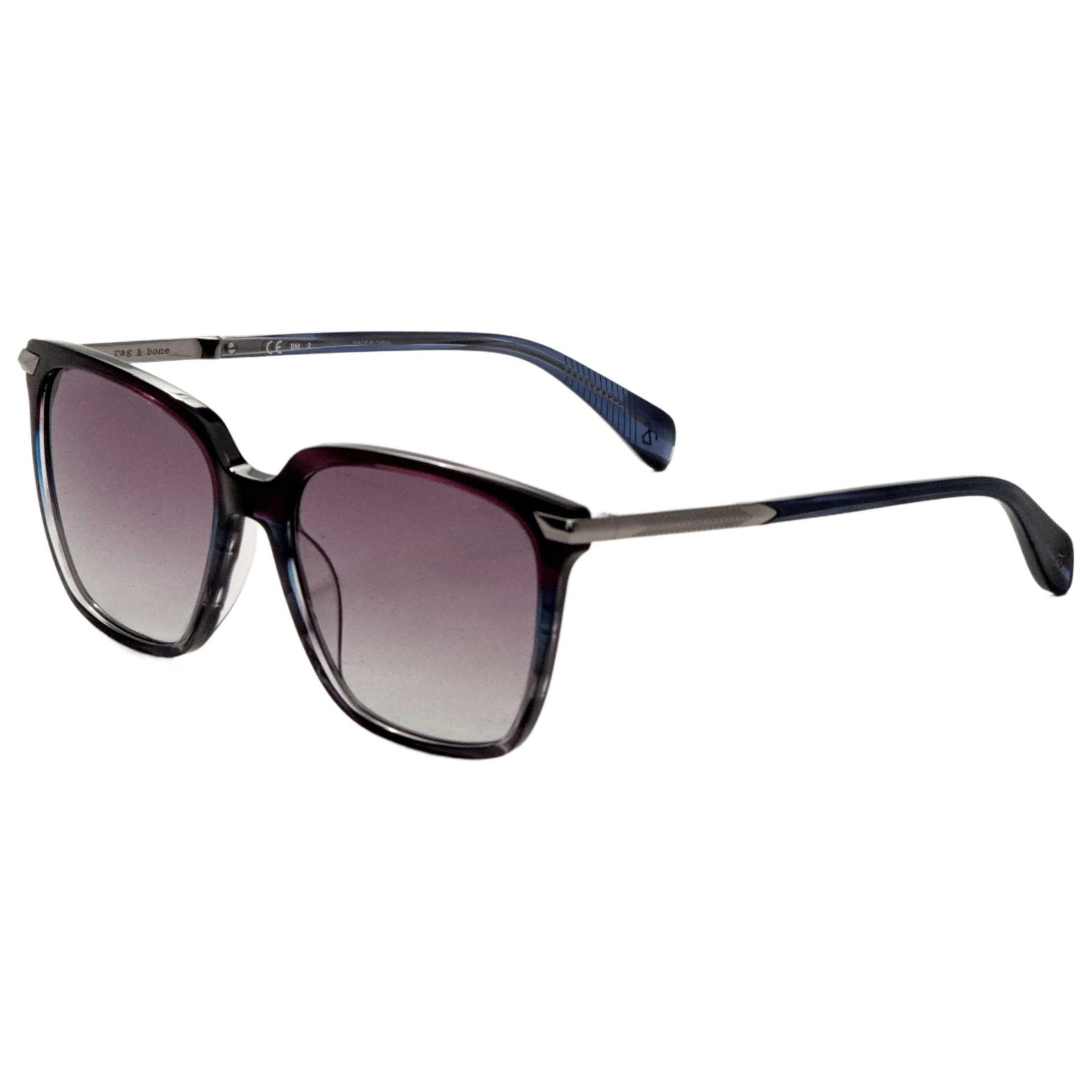 Rag & Bone Women's Sunglasses RNB1066-S-V43-55