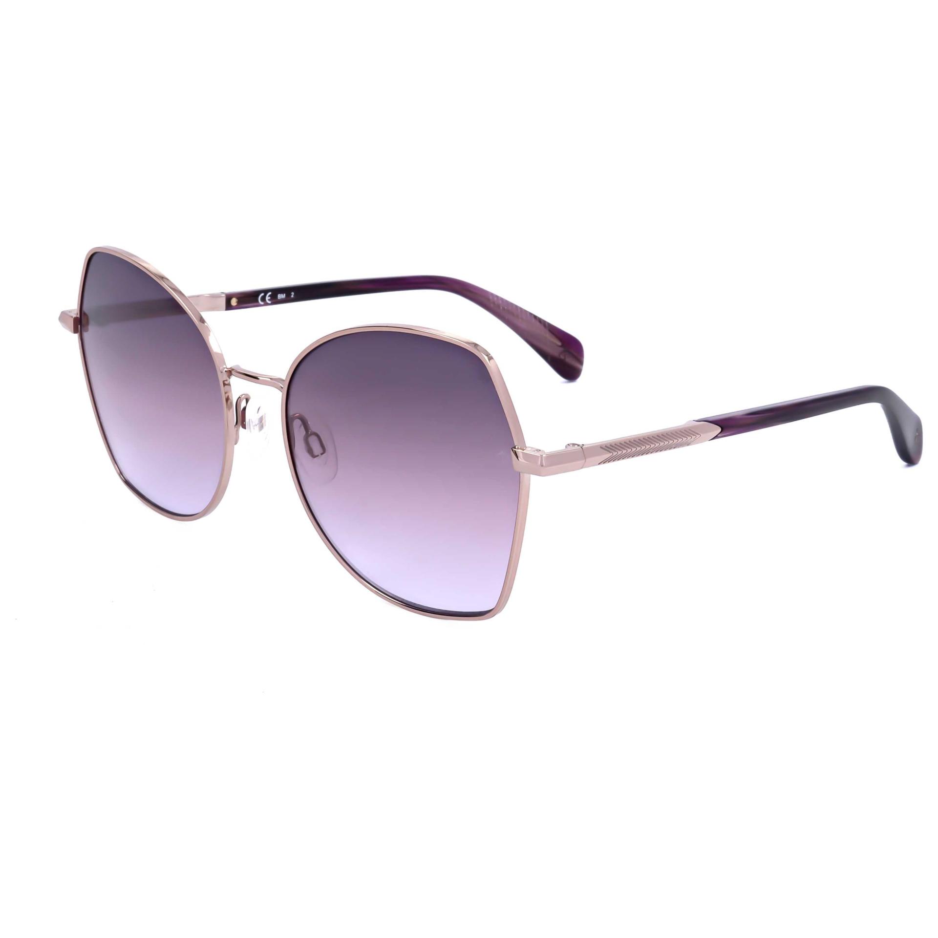 Rag & Bone Women's Sunglasses RNB1067-G-S-AU2-57