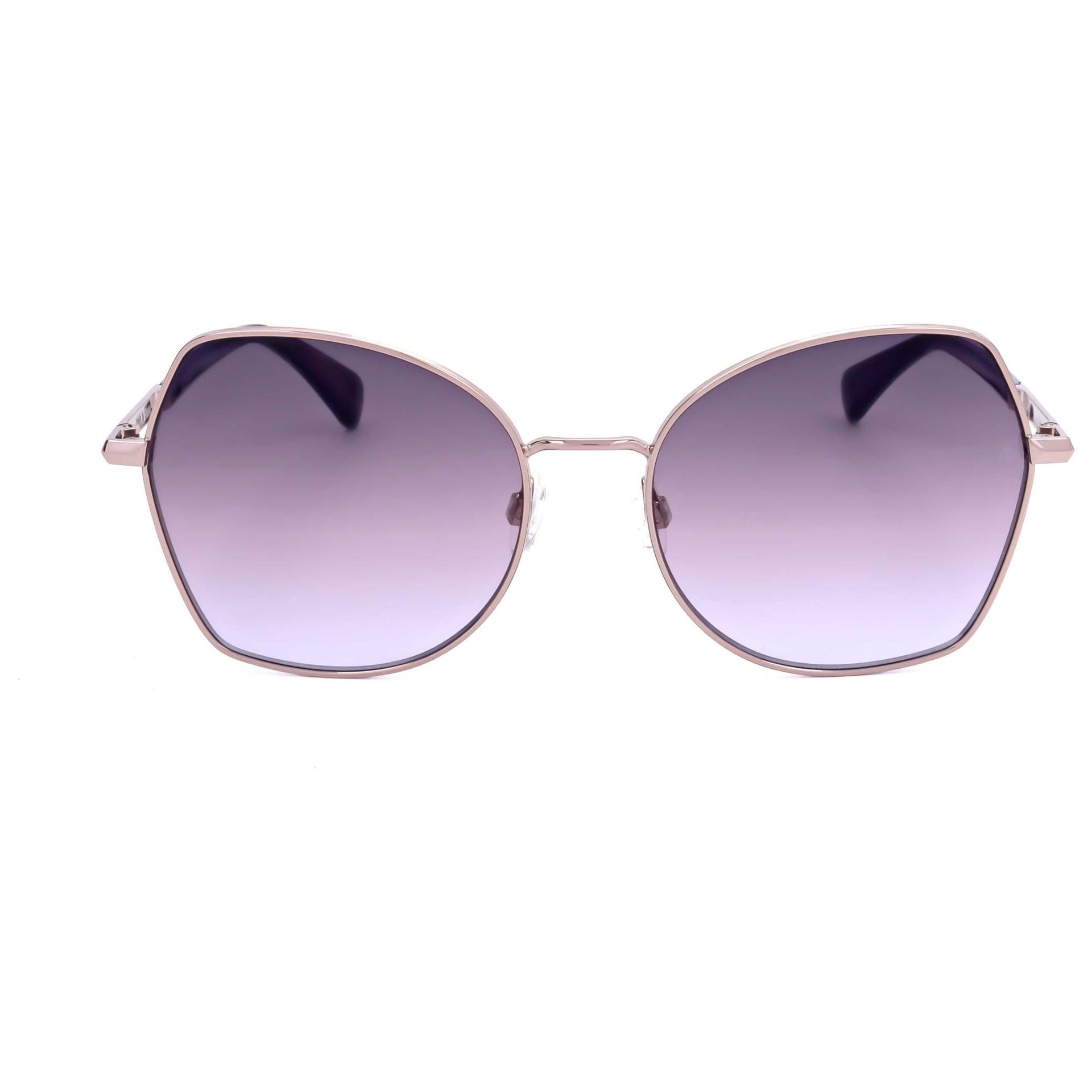 Rag & Bone Women's Sunglasses RNB1067-G-S-AU2-57 3