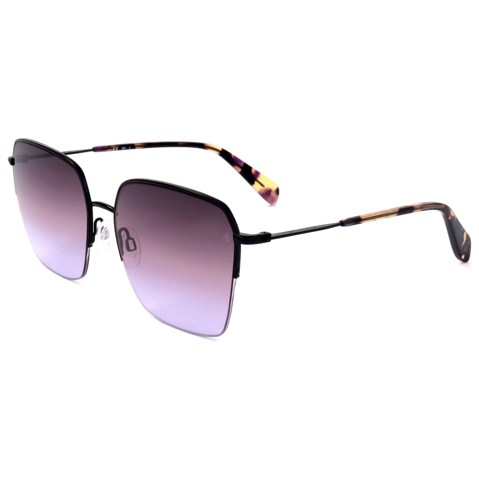 Rag & Bone Women's Sunglasses RNB1069-G-S-807-58