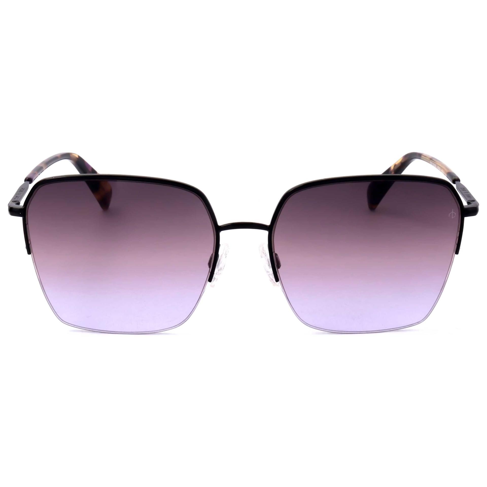 Rag & Bone Women's Sunglasses RNB1069-G-S-807-58 3