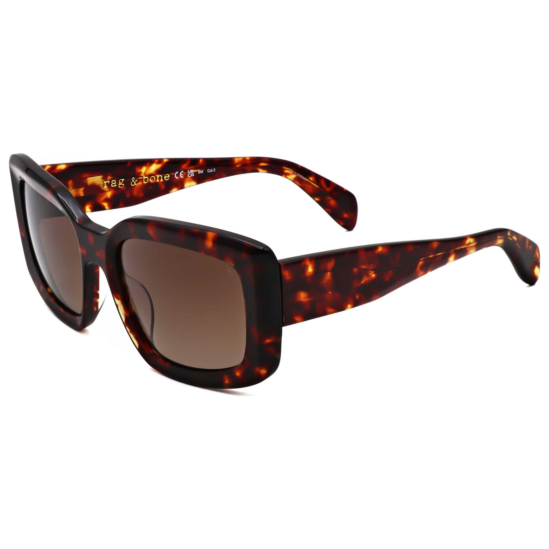 Rag & Bone Women's Sunglasses RNB1076-S-086-54