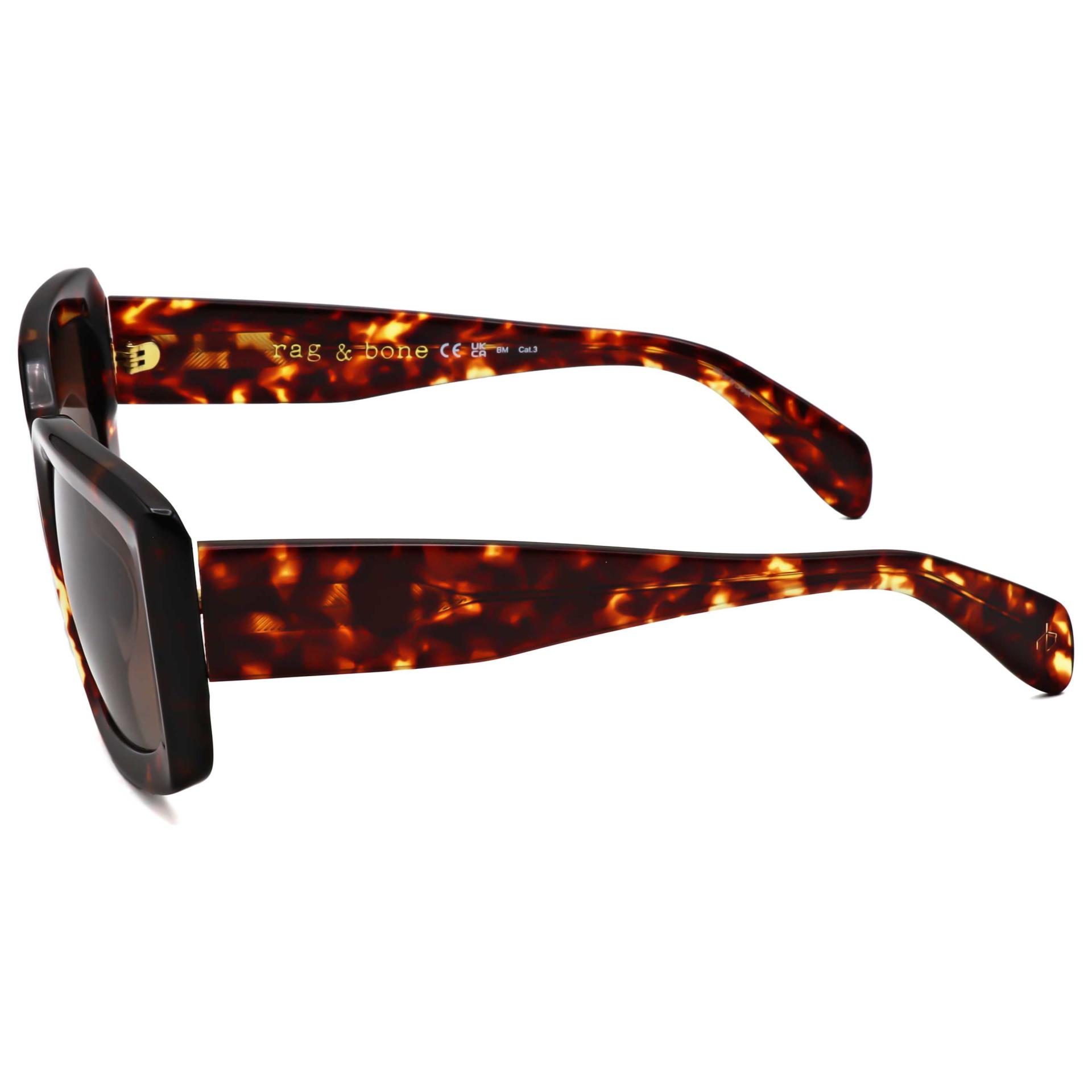 Rag & Bone Women's Sunglasses RNB1076-S-086-54 2