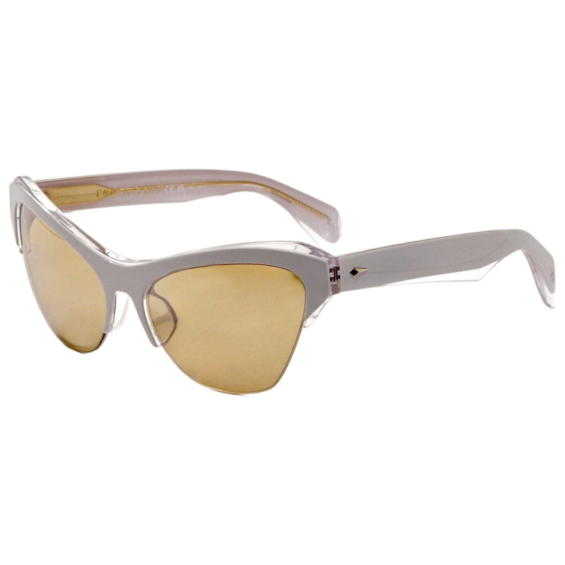 Rag & Bone Women's Sunglasses RNB1079-S-P9U-61