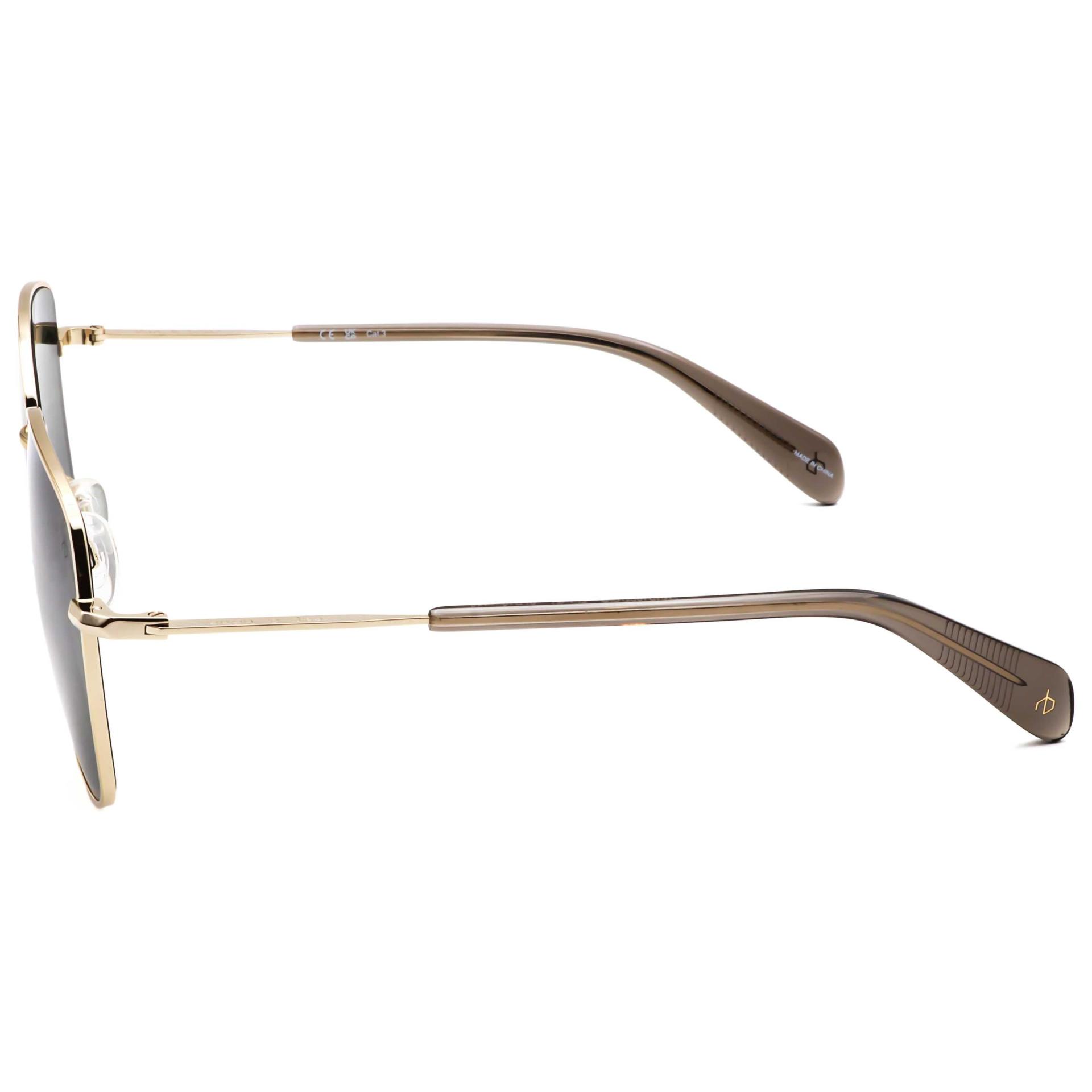 Rag & Bone Unisex Sunglasses RNB1082-G-S-2F7-57 2