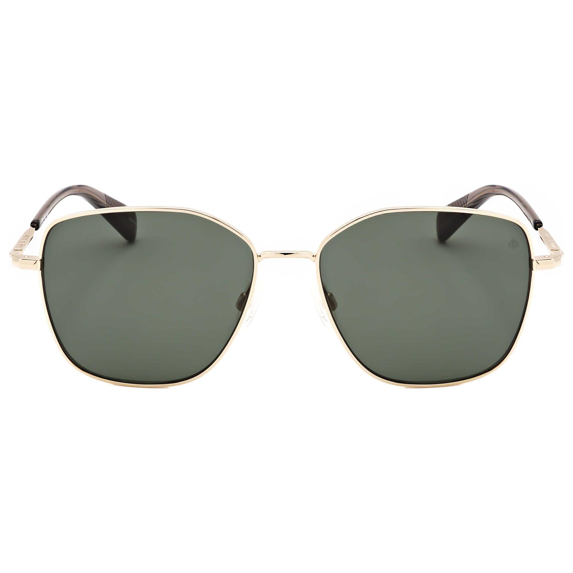Rag & Bone Unisex Sunglasses RNB1082-G-S-2F7-57 3