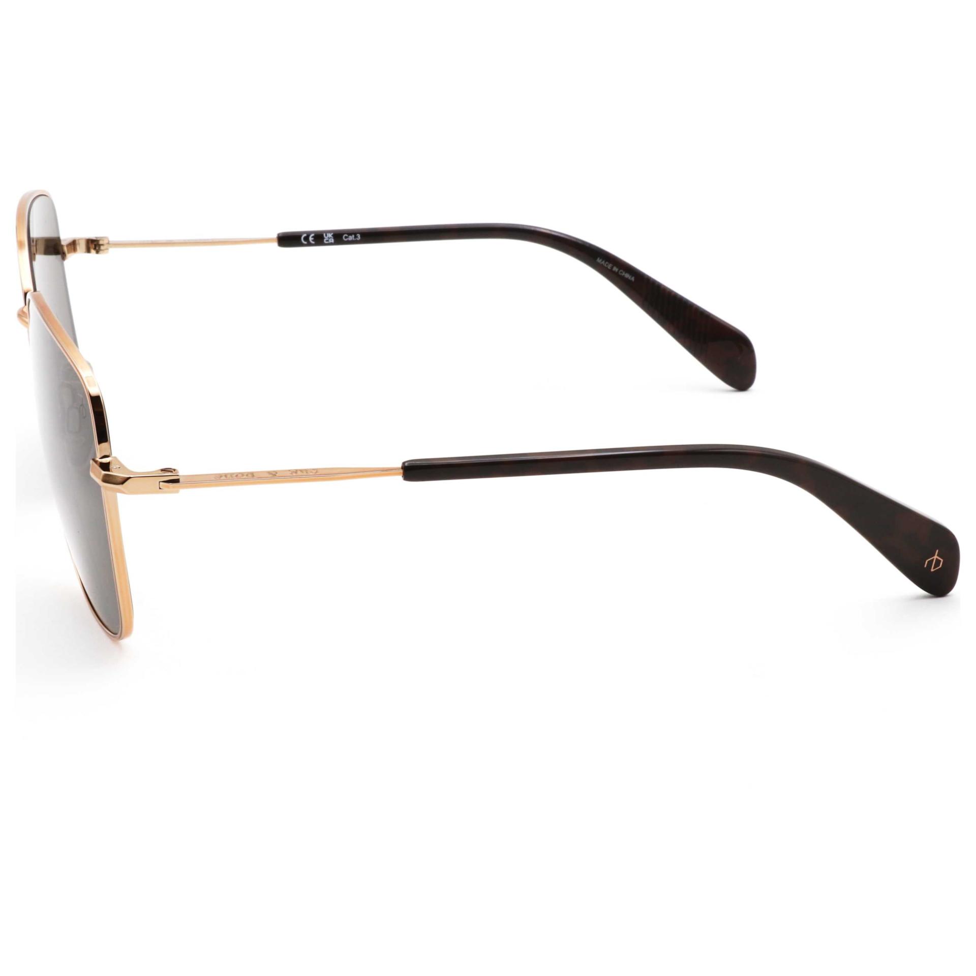 Rag & Bone Unisex Sunglasses RNB1082-G-S-S0D-57 2