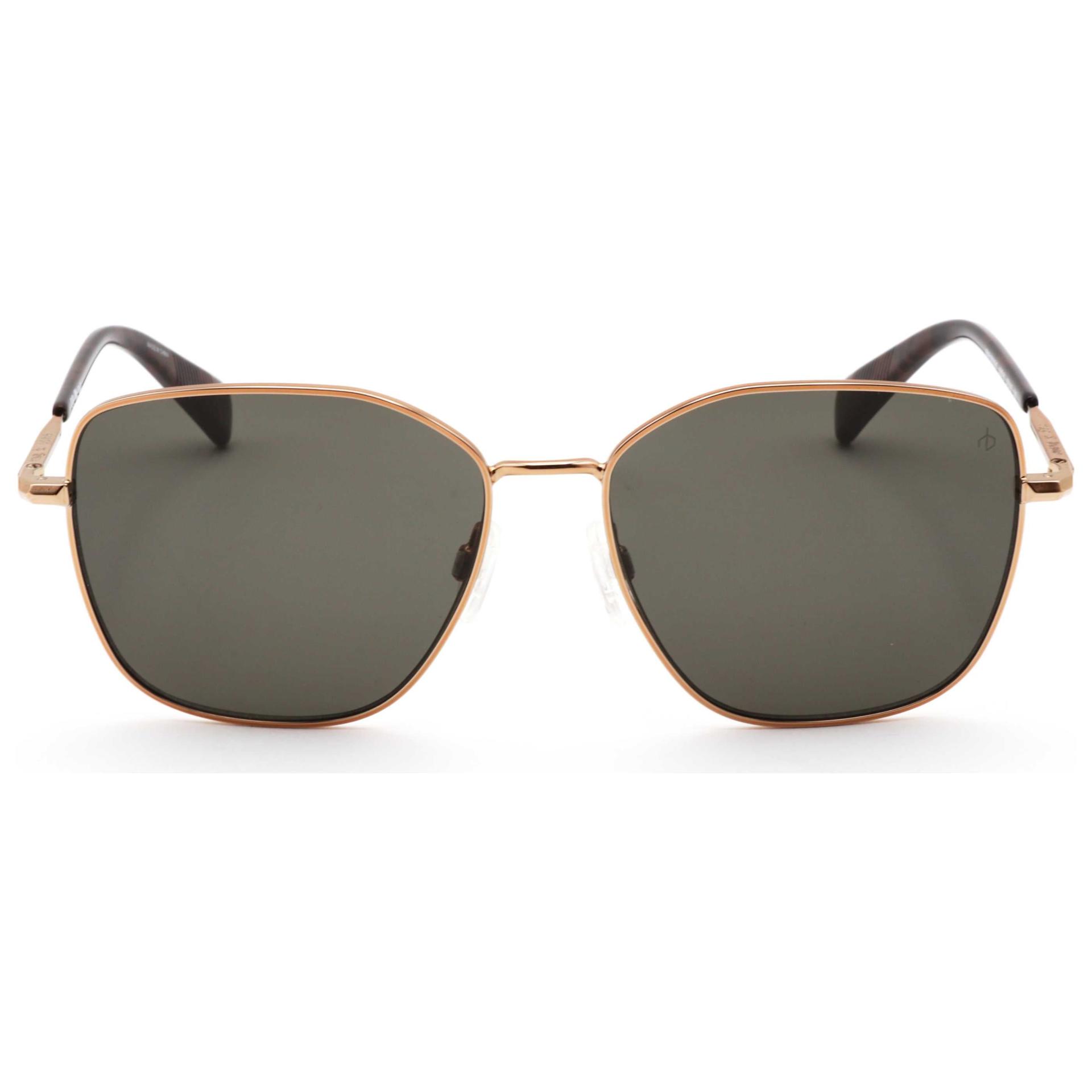 Rag & Bone Unisex Sunglasses RNB1082-G-S-S0D-57 3