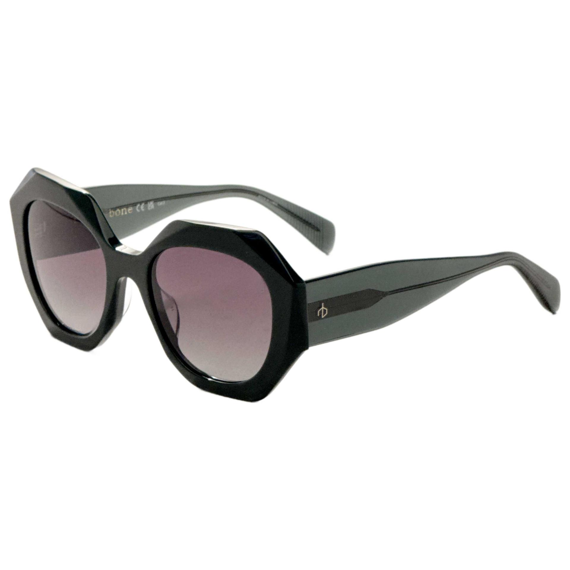 Rag & Bone Women's Sunglasses RNB1091-G-S-1ED-53