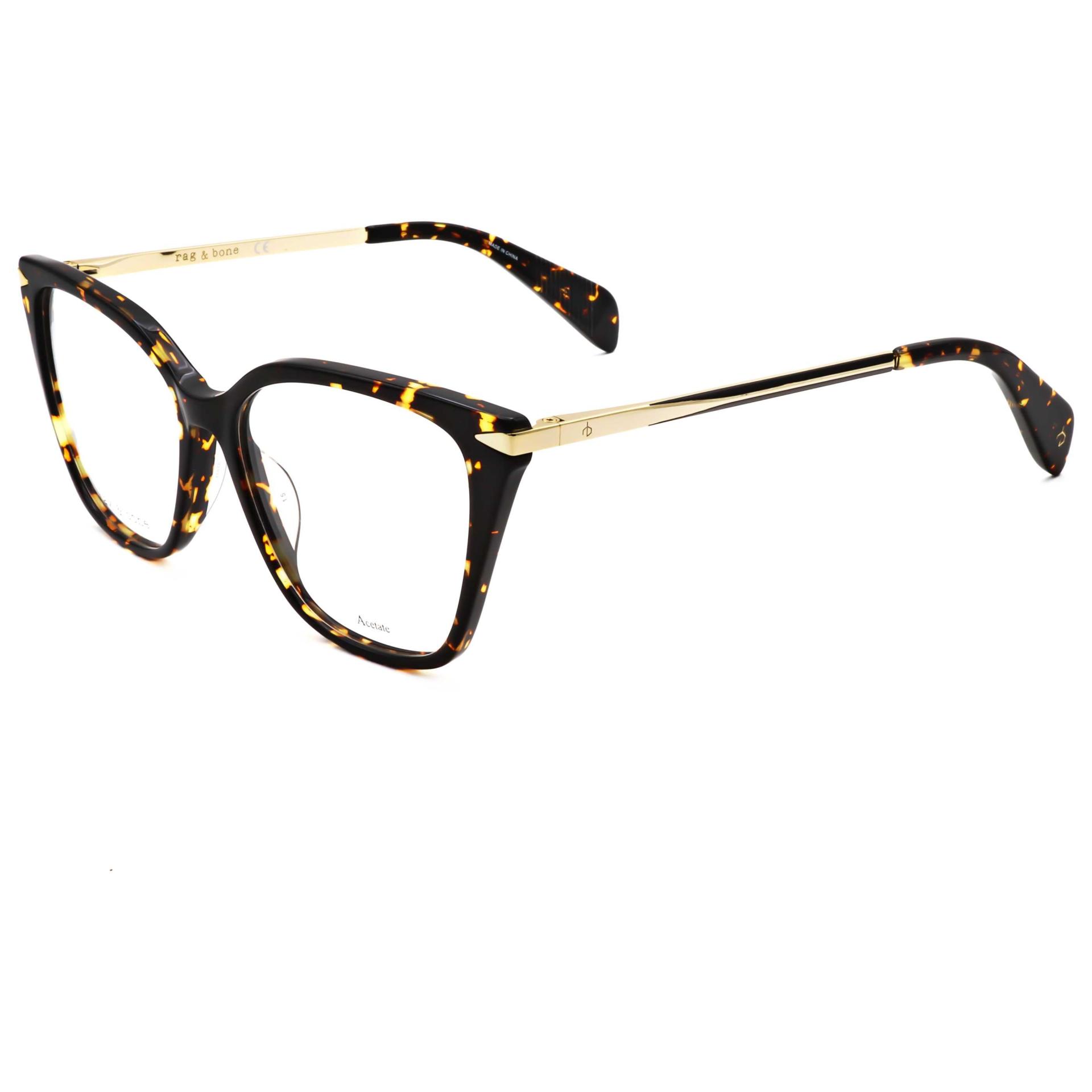 Rag & Bone Women's Opticals RNB3005-2IK-53