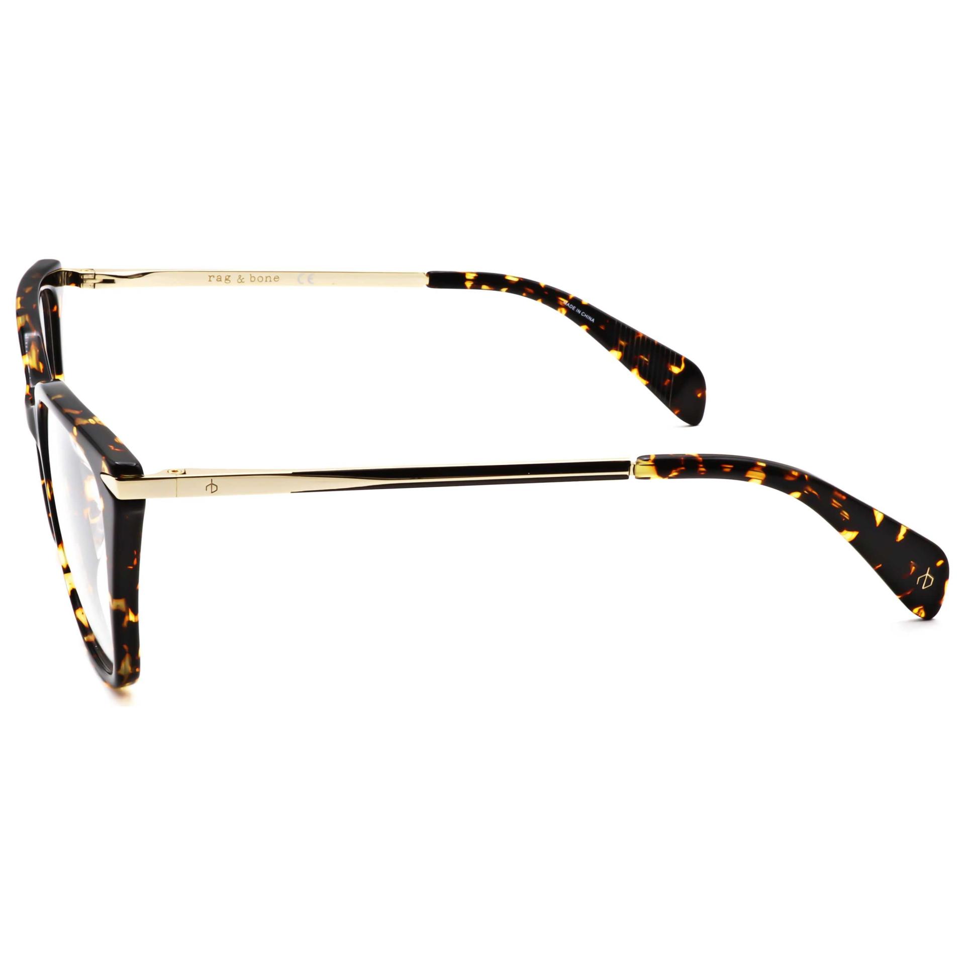 Rag & Bone Women's Opticals RNB3005-2IK-53 2