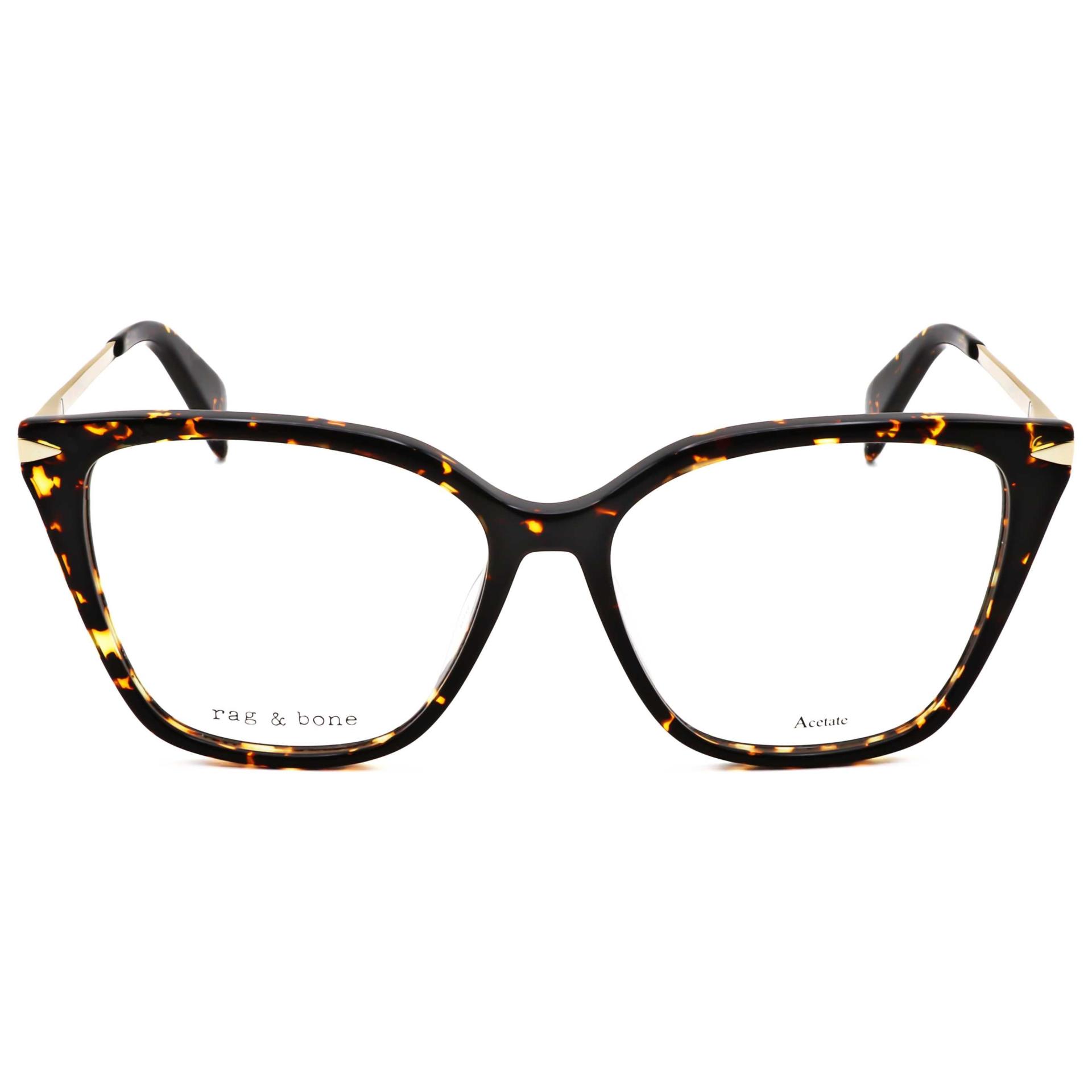 Rag & Bone Women's Opticals RNB3005-2IK-53 3