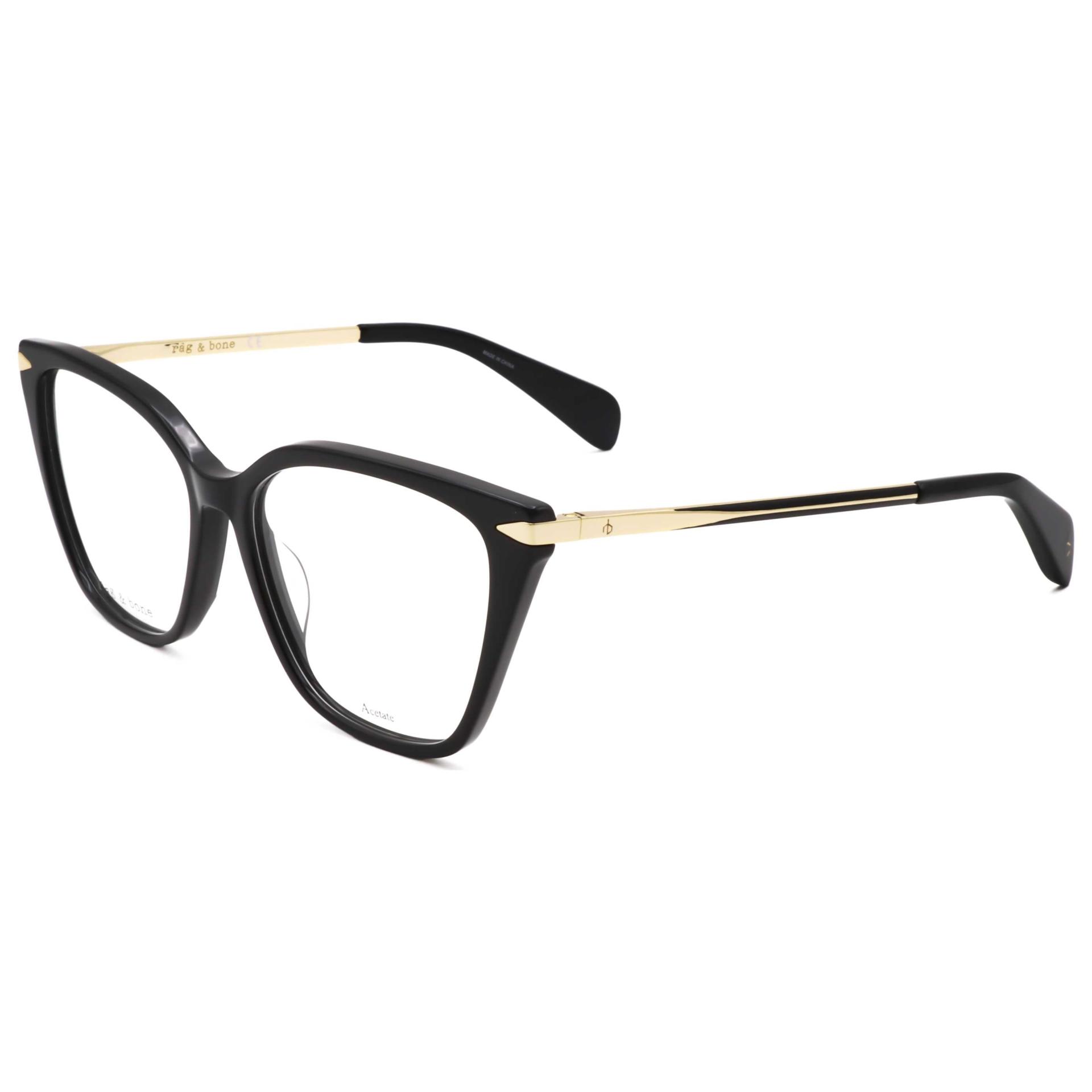 Rag & Bone Women's Opticals RNB3005-2M2-53