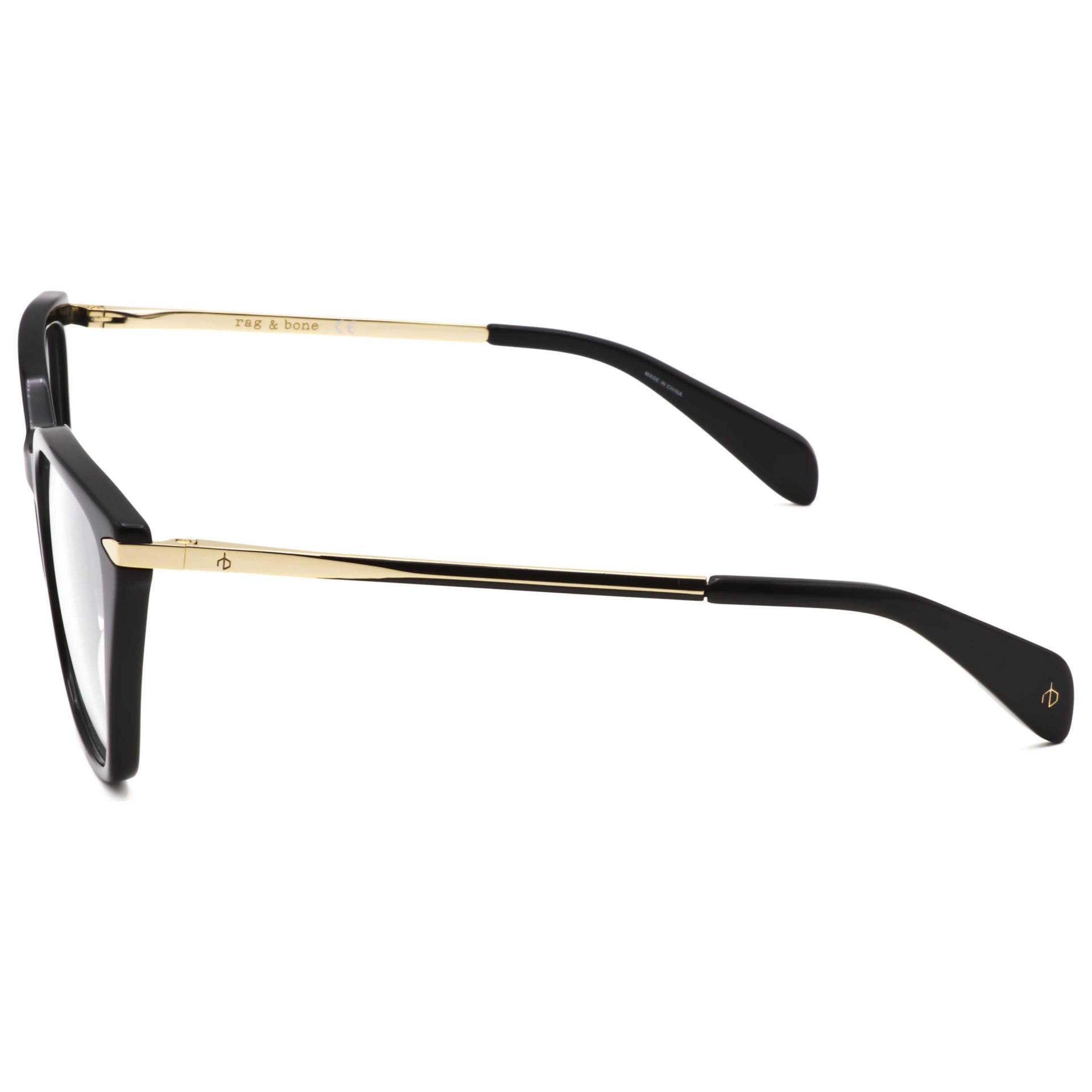 Rag & Bone Women's Opticals RNB3005-2M2-53 2