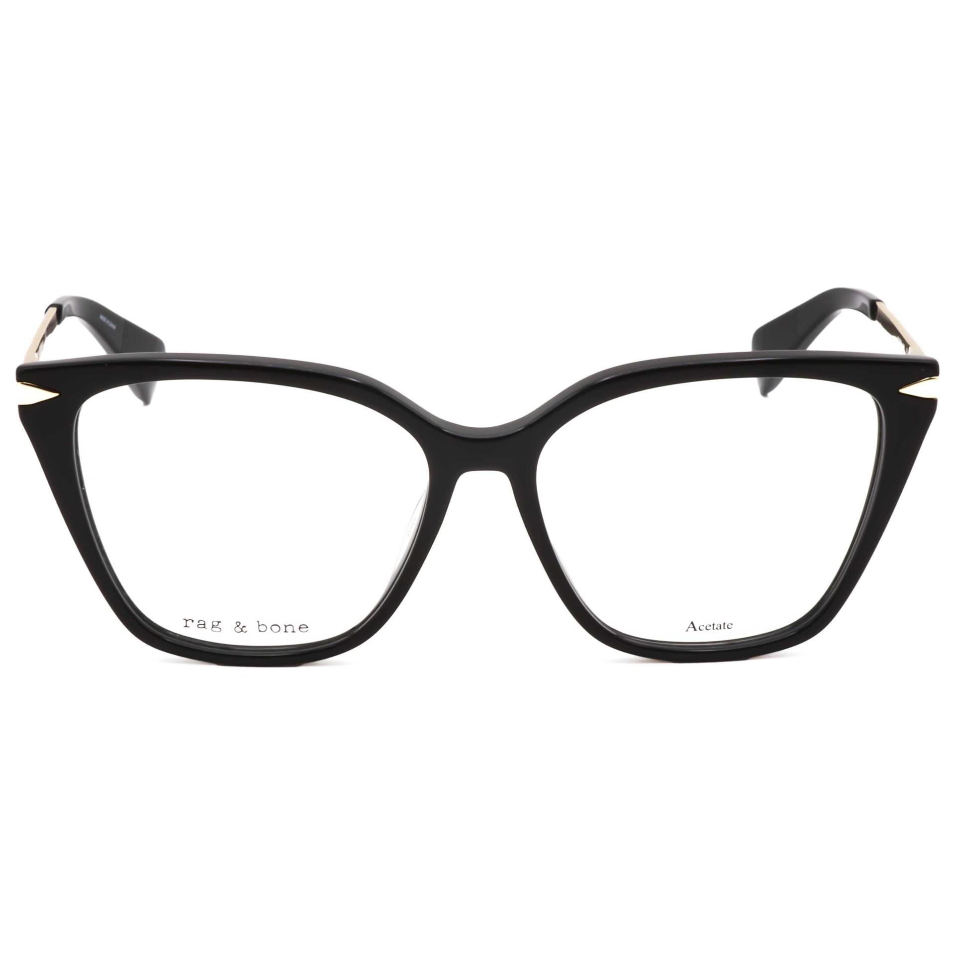 Rag & Bone Women's Opticals RNB3005-2M2-53 3