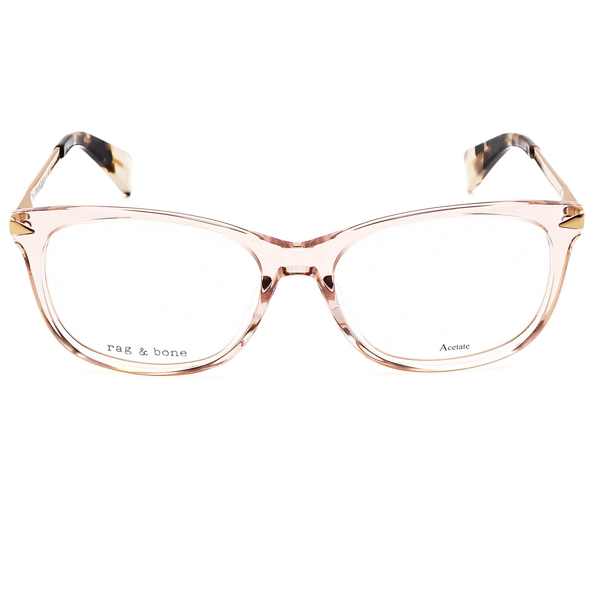 Rag & Bone Women's Opticals RNB3006-35J-52 3